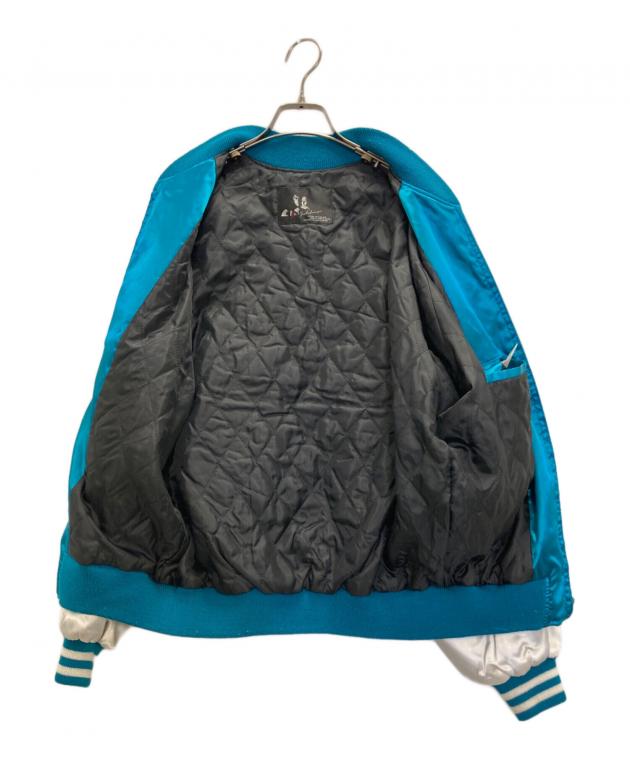 中古・古着通販】K.Yoshihiro (ケー・ヨシヒロ) 80s 風神・雷神