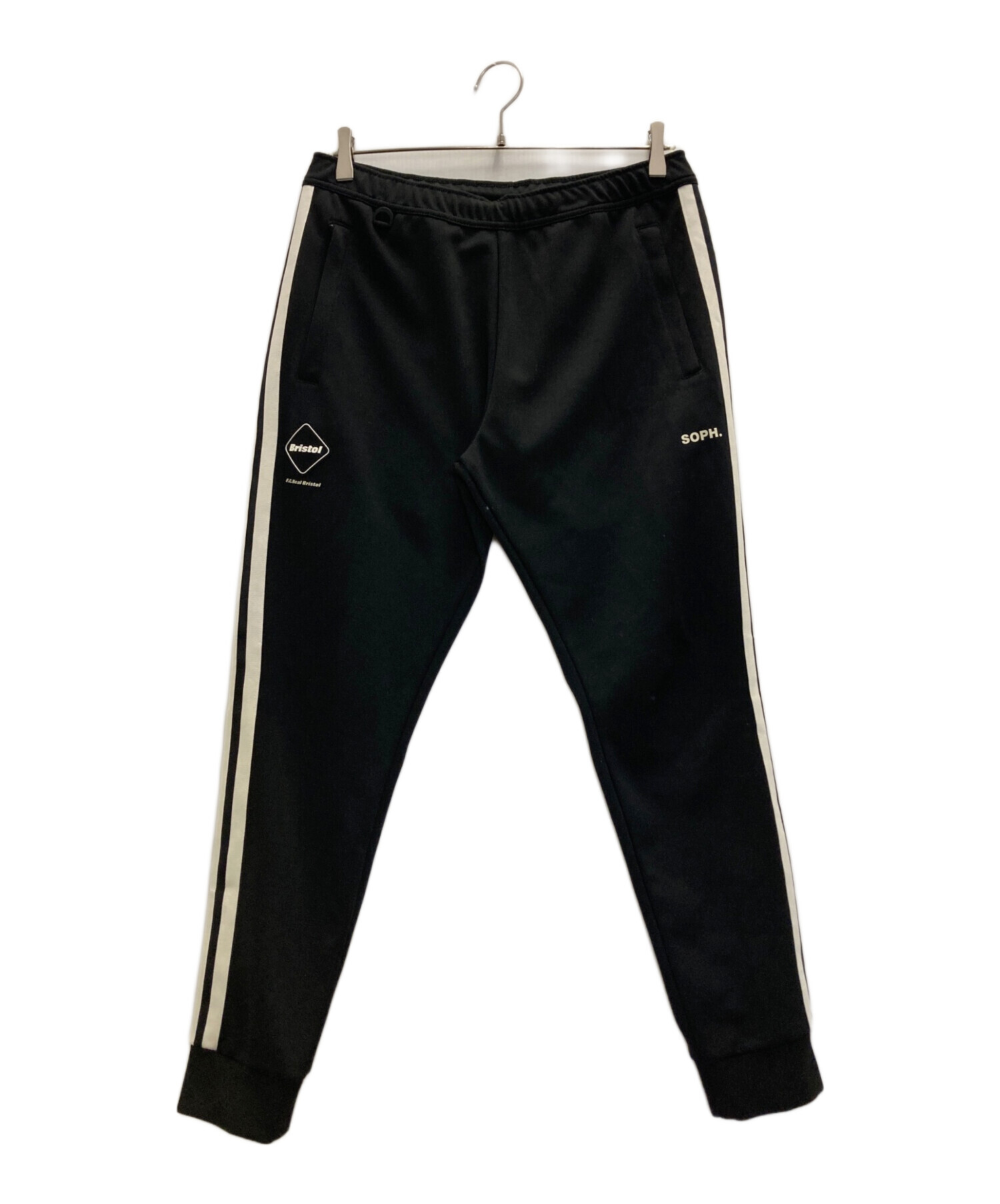 中古・古着通販】F.C.R.B. (エフシーレアルブリストル) TRAINING TRACK