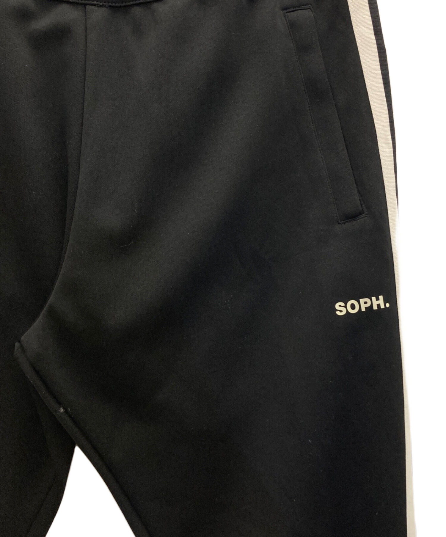 中古・古着通販】F.C.R.B. (エフシーレアルブリストル) TRAINING TRACK