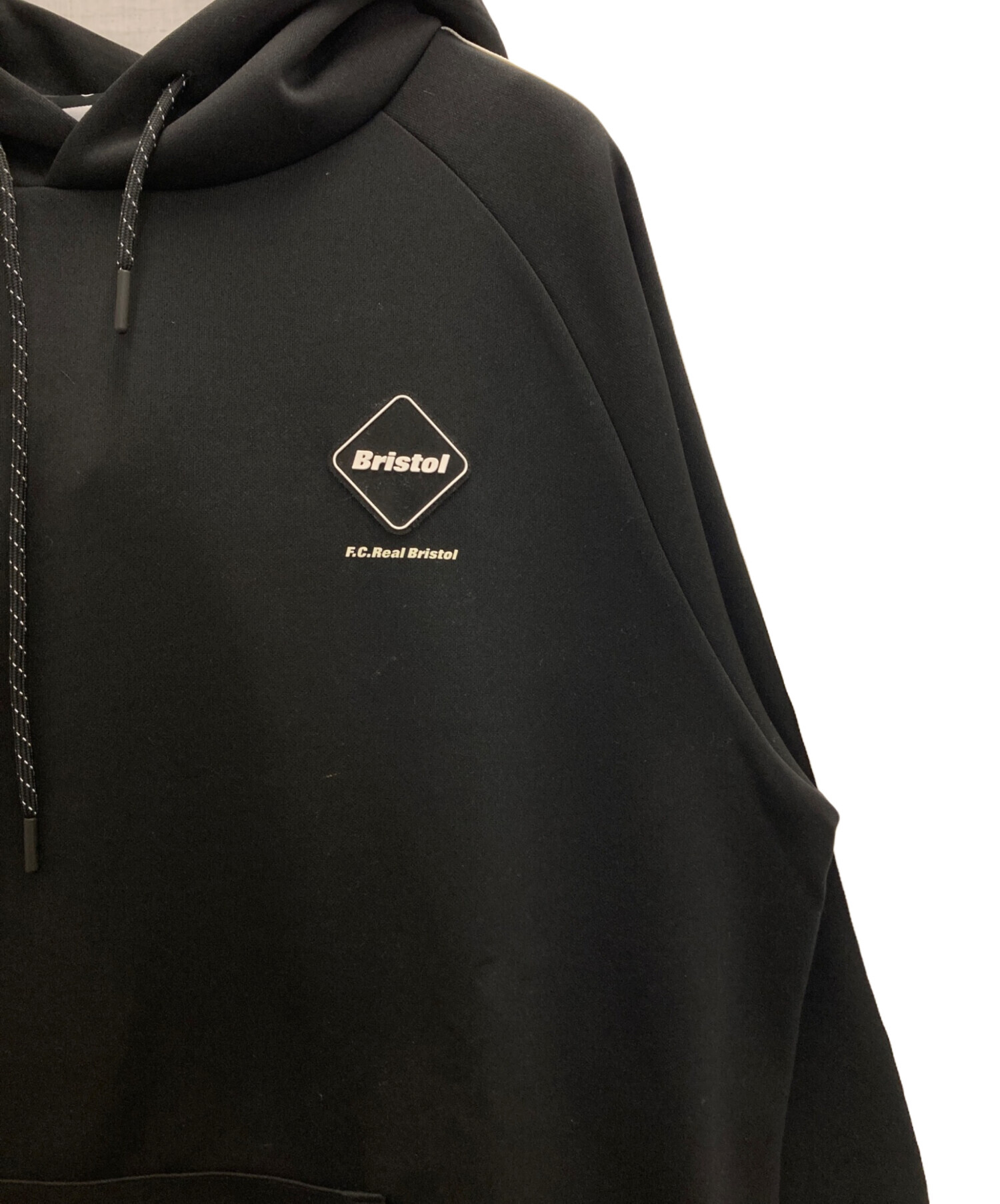 中古・古着通販】F.C.R.B. (エフシーレアルブリストル) TRAINING TRACK