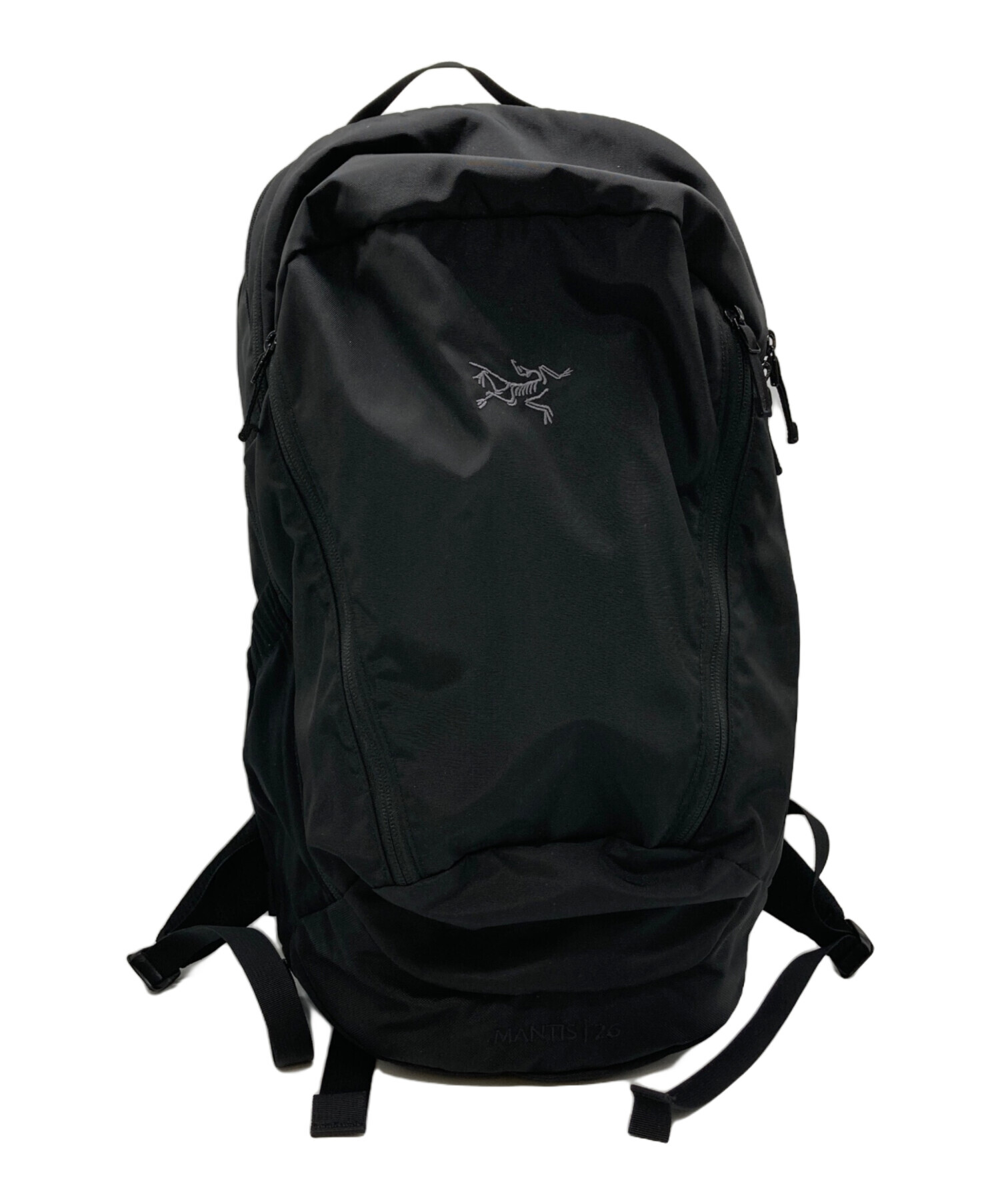 中古・古着通販】ARC'TERYX (アークテリクス) MANTIS 26 BACKPACK