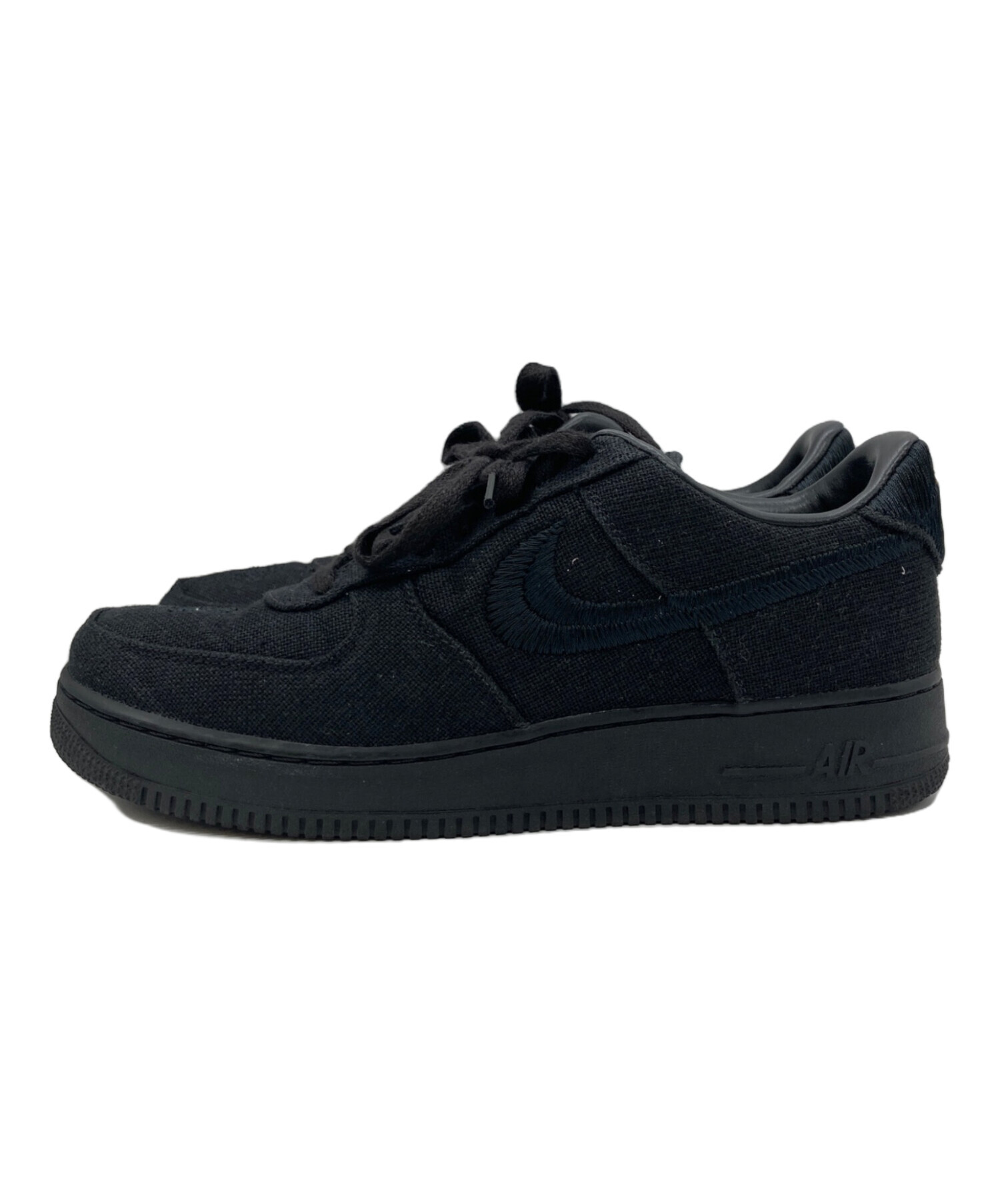 中古・古着通販】NIKE (ナイキ) stussy (ステューシー) Air Force 1 
