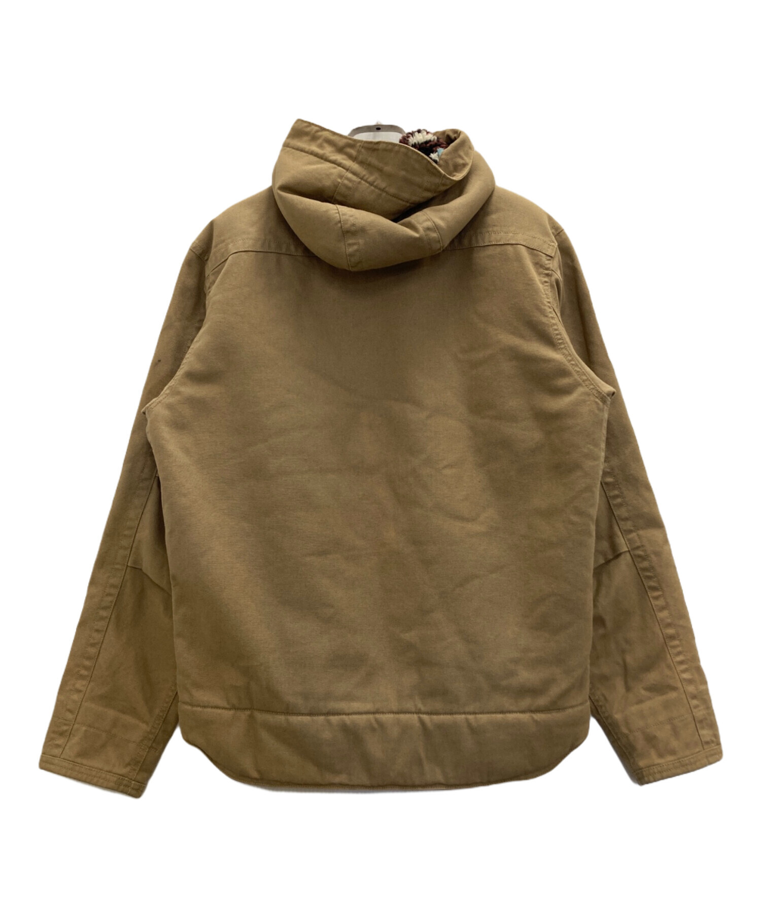 中古・古着通販】Patagonia (パタゴニア) ラインド キャンバス 