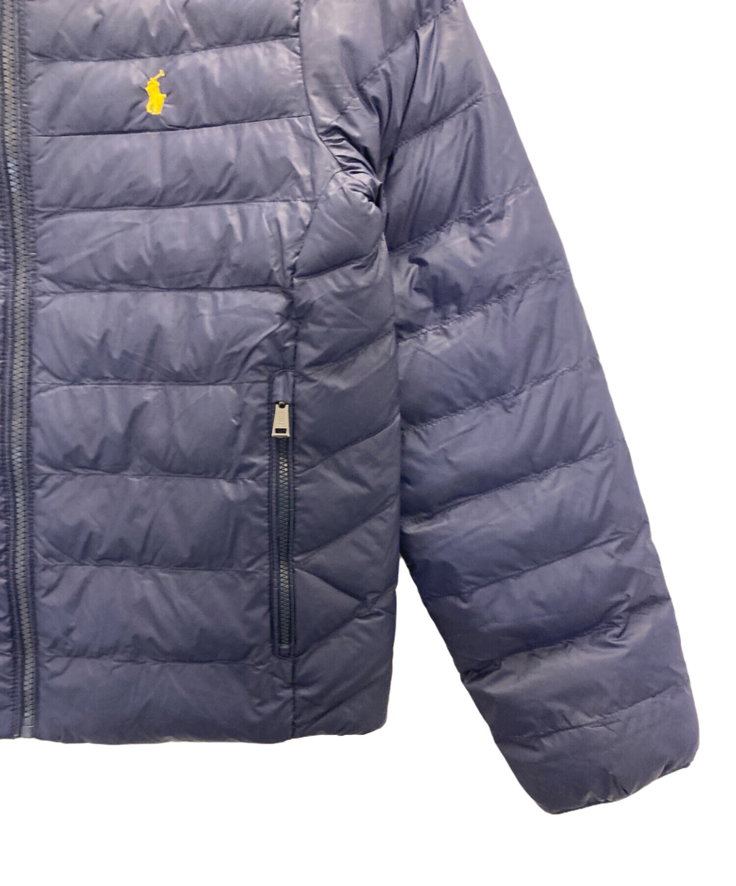 中古・古着通販】POLO RALPH LAUREN (ポロ・ラルフローレン) 中綿