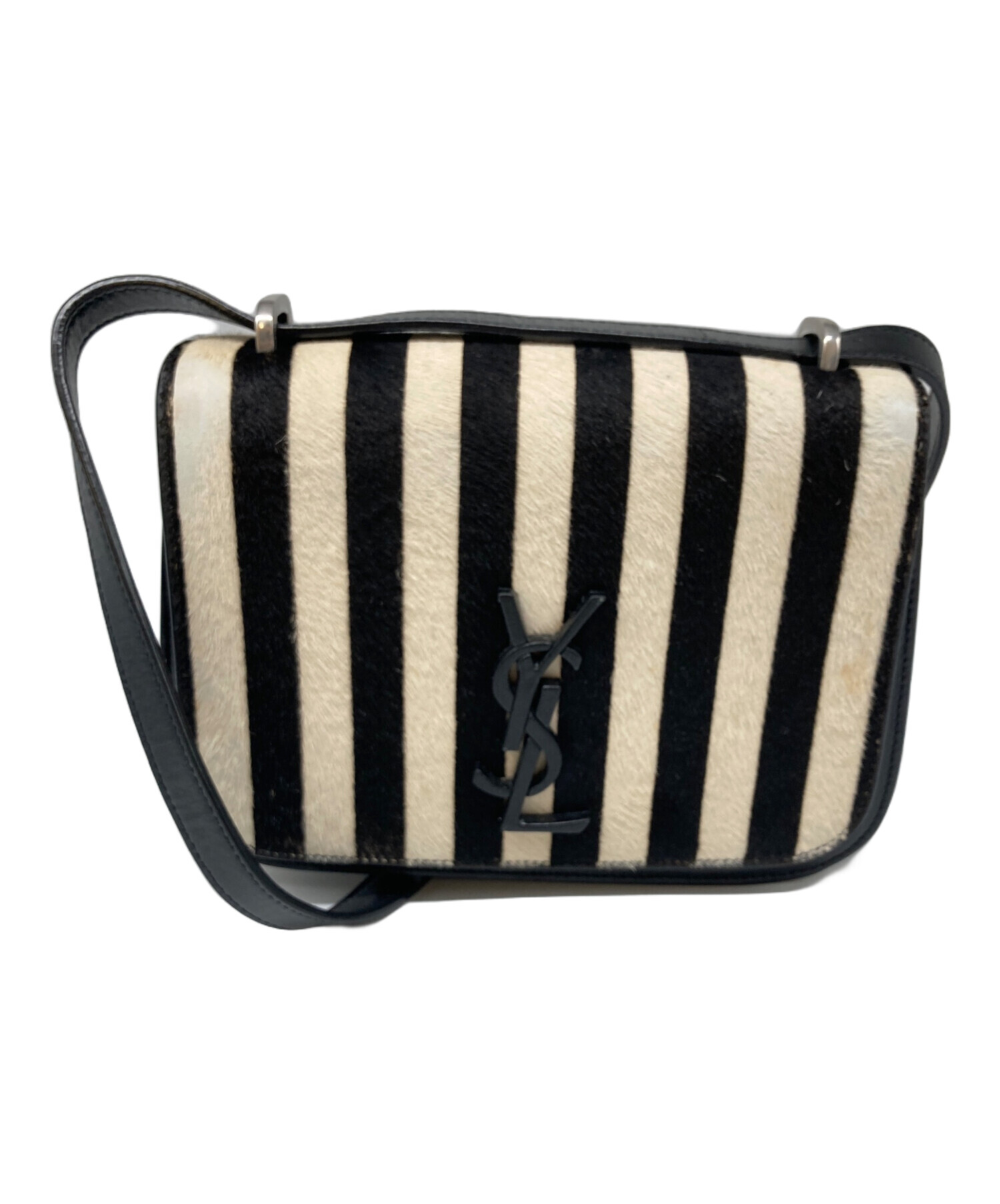 中古・古着通販】Saint Laurent Paris (サンローランパリ) ハラコ