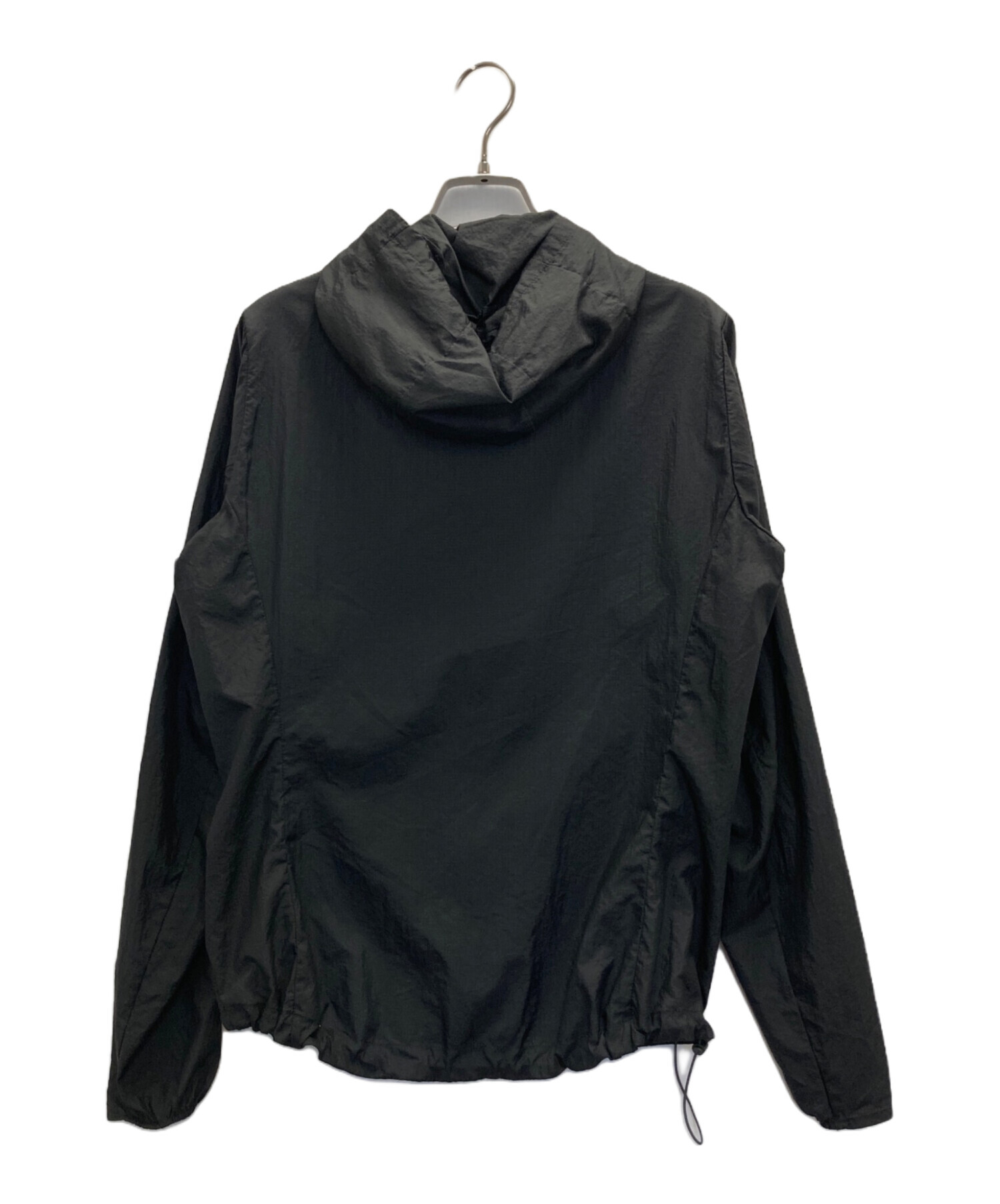 中古・古着通販】Patagonia (パタゴニア) Houdini Jacket ブラック