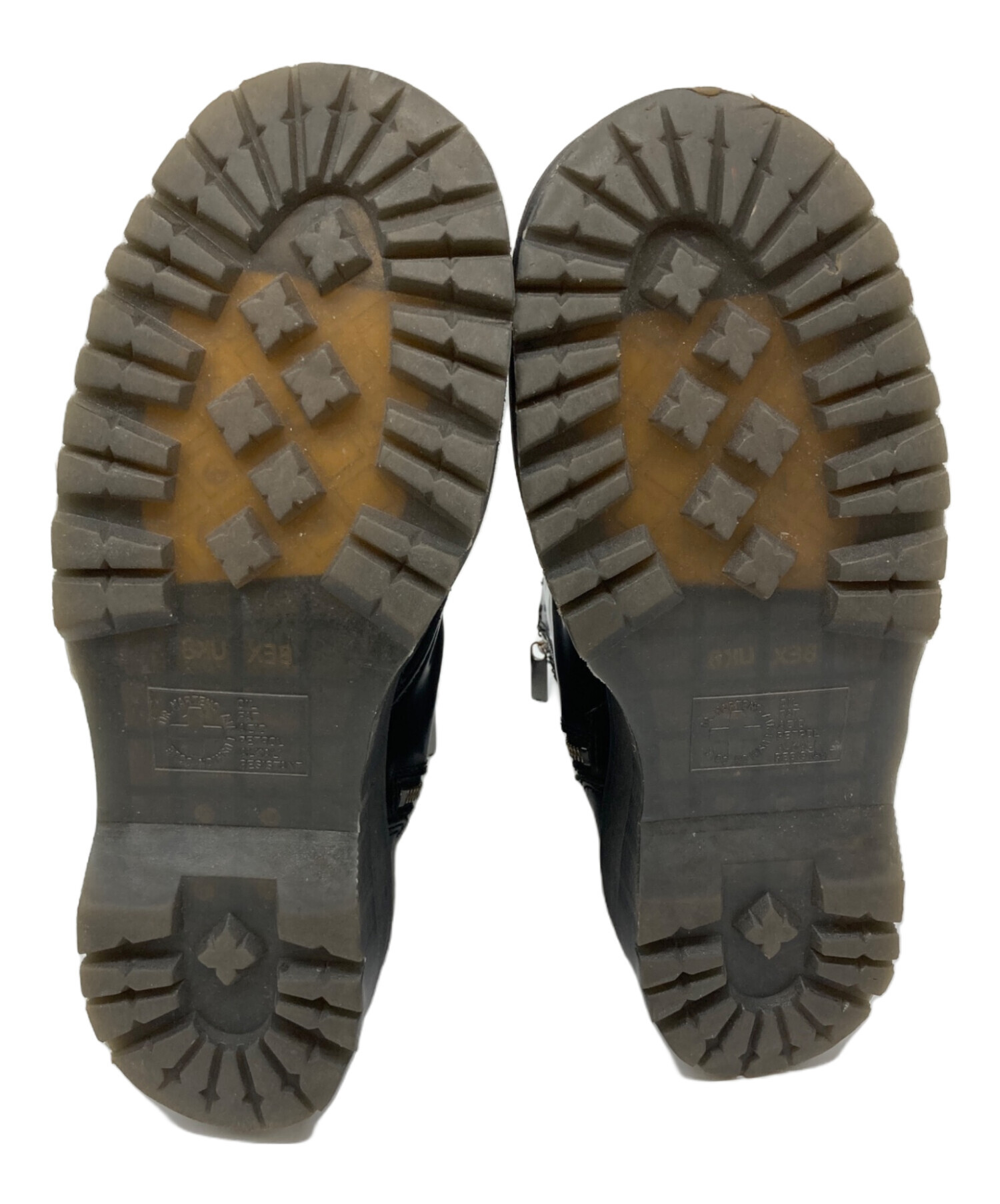 中古・古着通販】Dr.Martens (ドクターマーチン) JADON MAX 8 ホール 