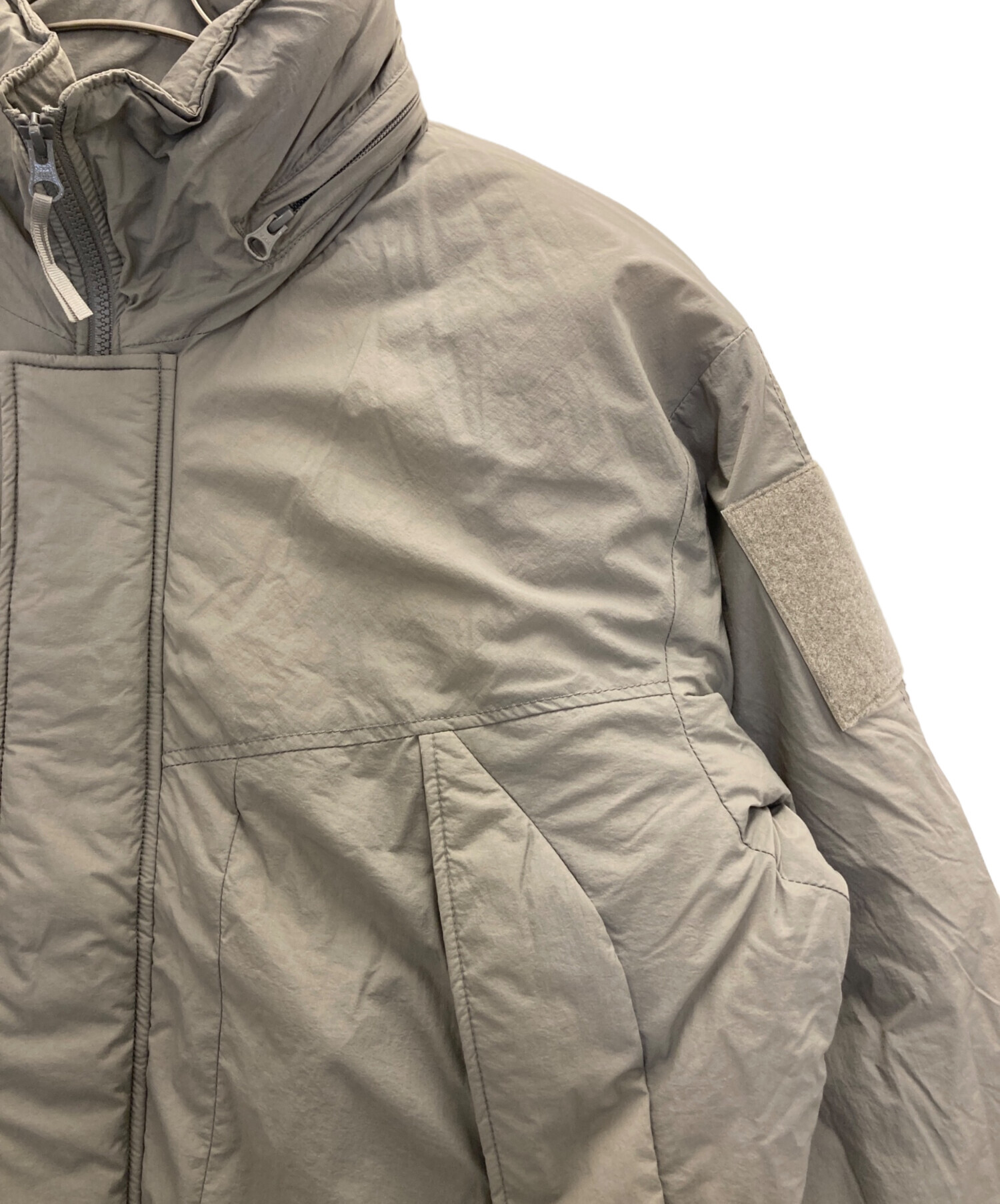 中古・古着通販】FREAK'S STORE (フリークスストア) HIGH LOFT JACKET