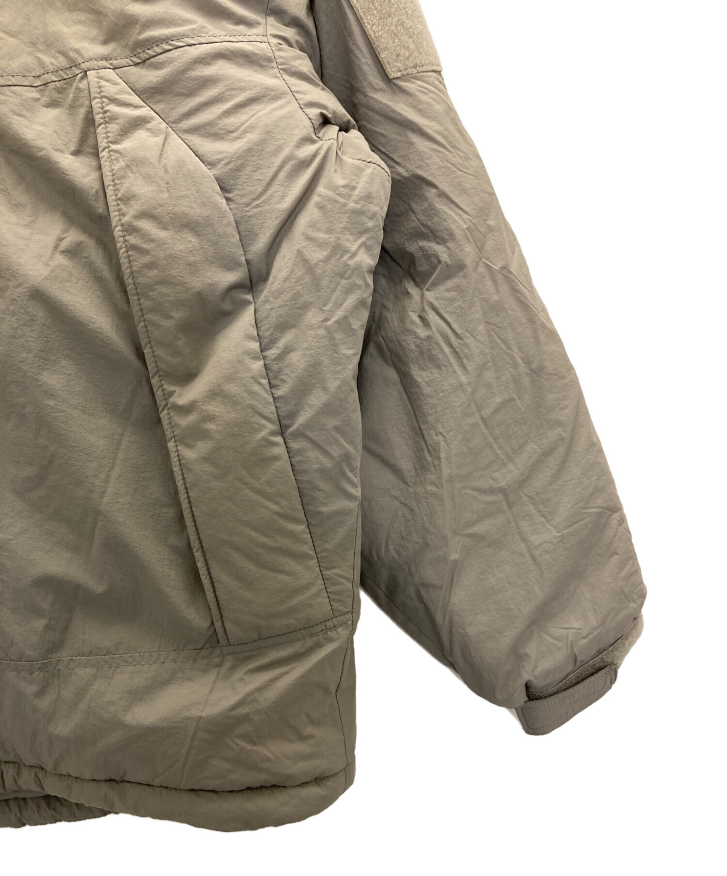 中古・古着通販】FREAK'S STORE (フリークスストア) HIGH LOFT JACKET