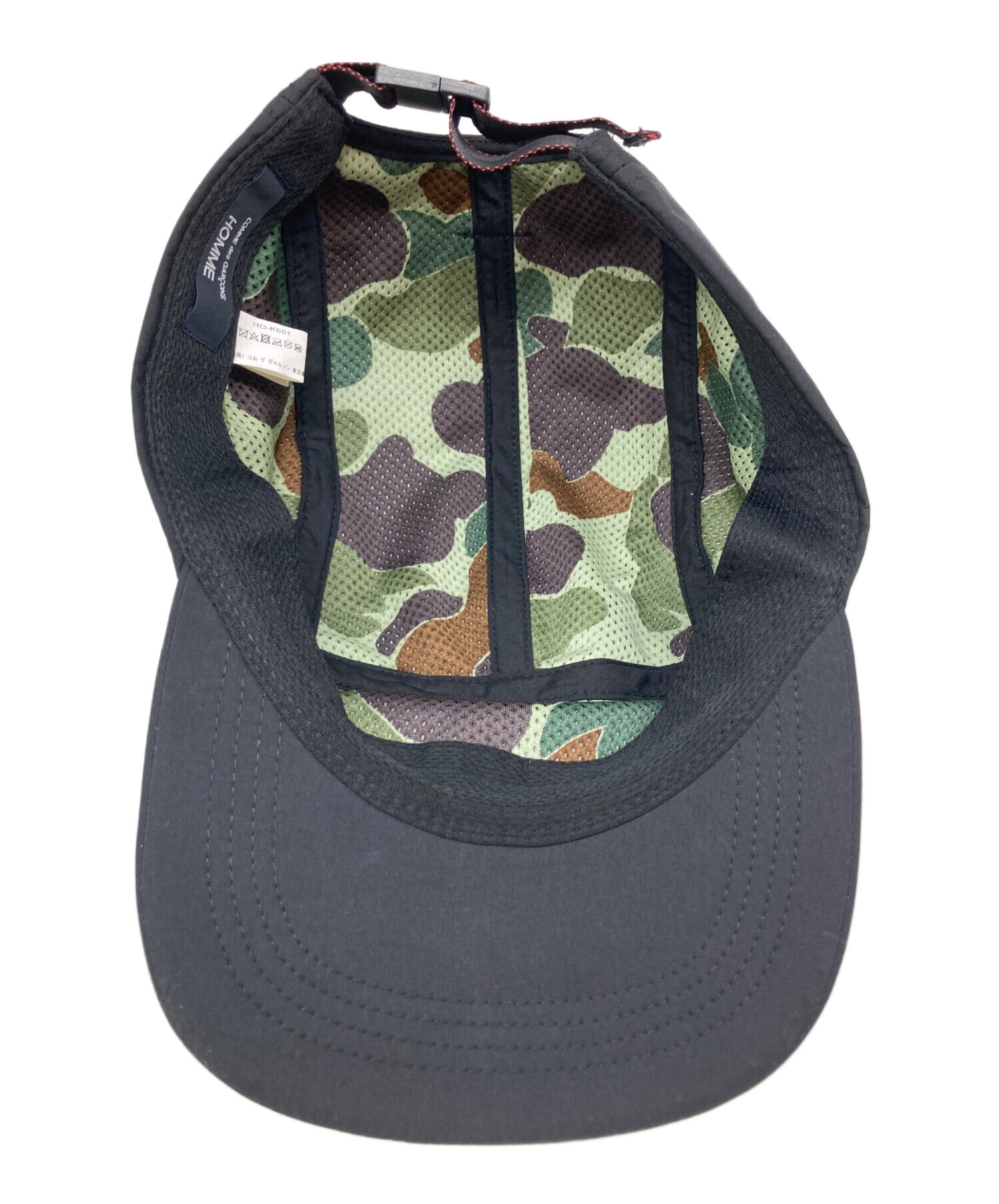 中古・古着通販】COMME des GARCONS HOMME (コムデギャルソン オム