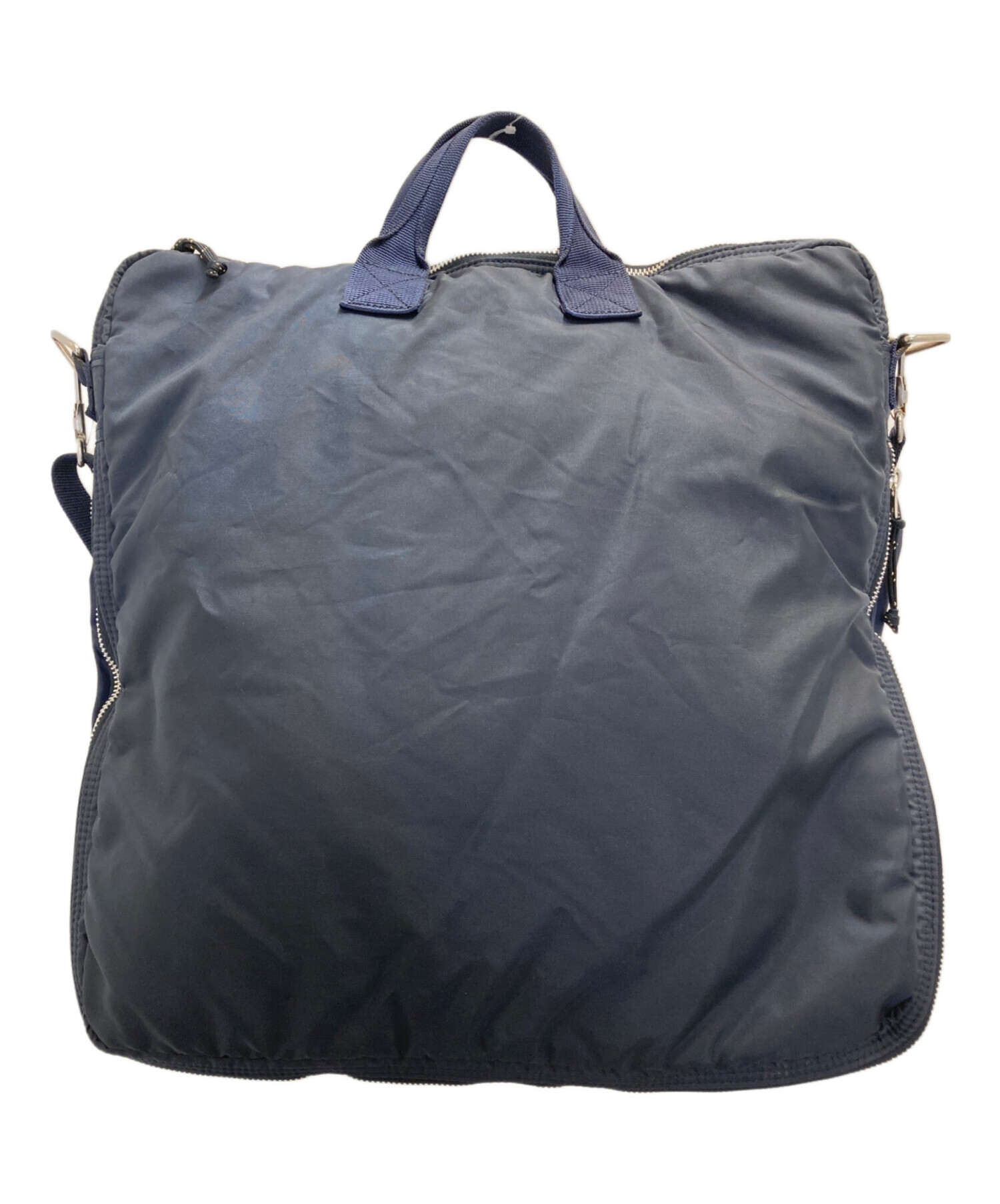 中古・古着通販】PORTER FORCE (ポーター フォース) 2WAY HELMETBAG(S 