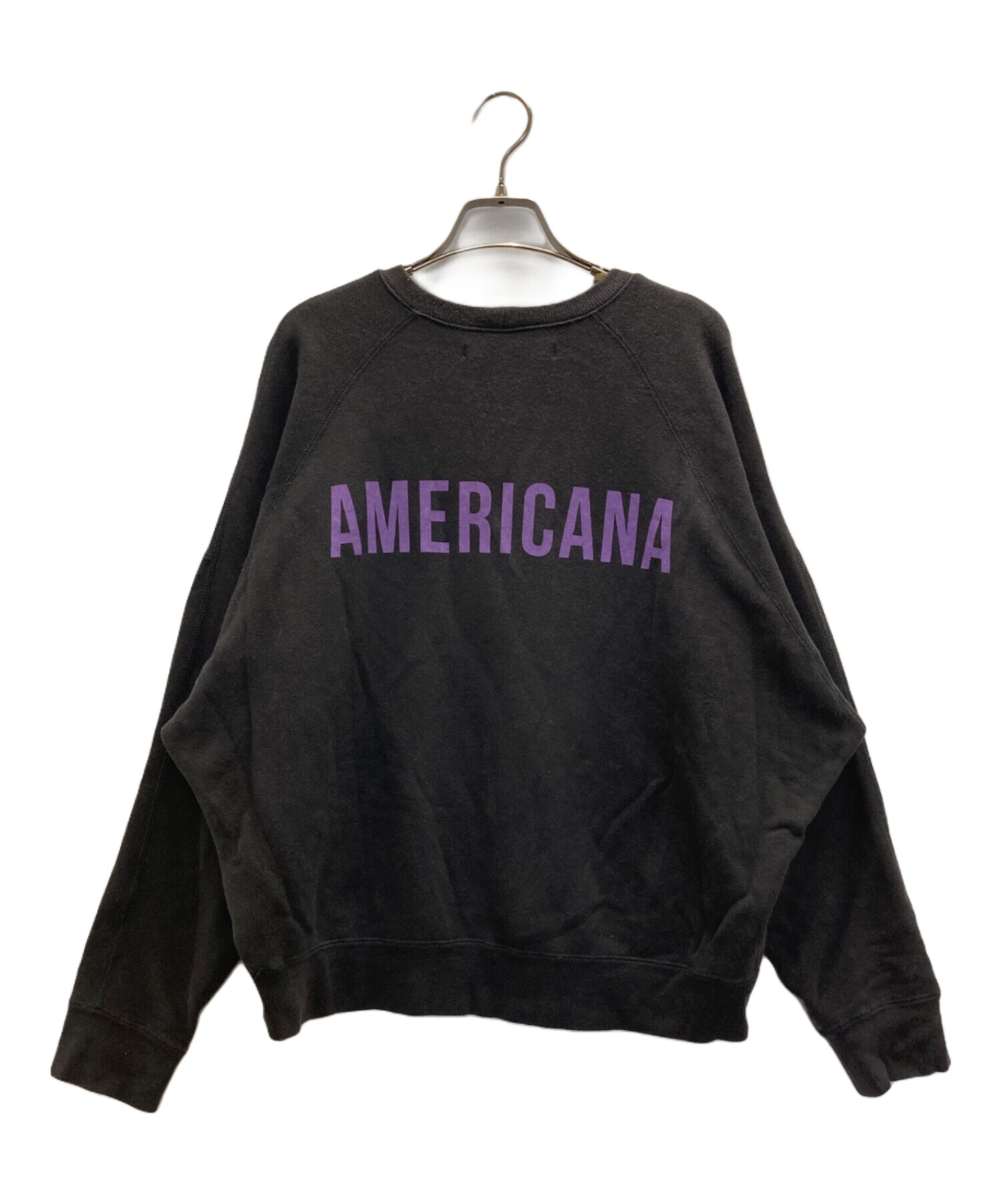 中古・古着通販】MICA&DEAL (マイカアンドディール) Americana 