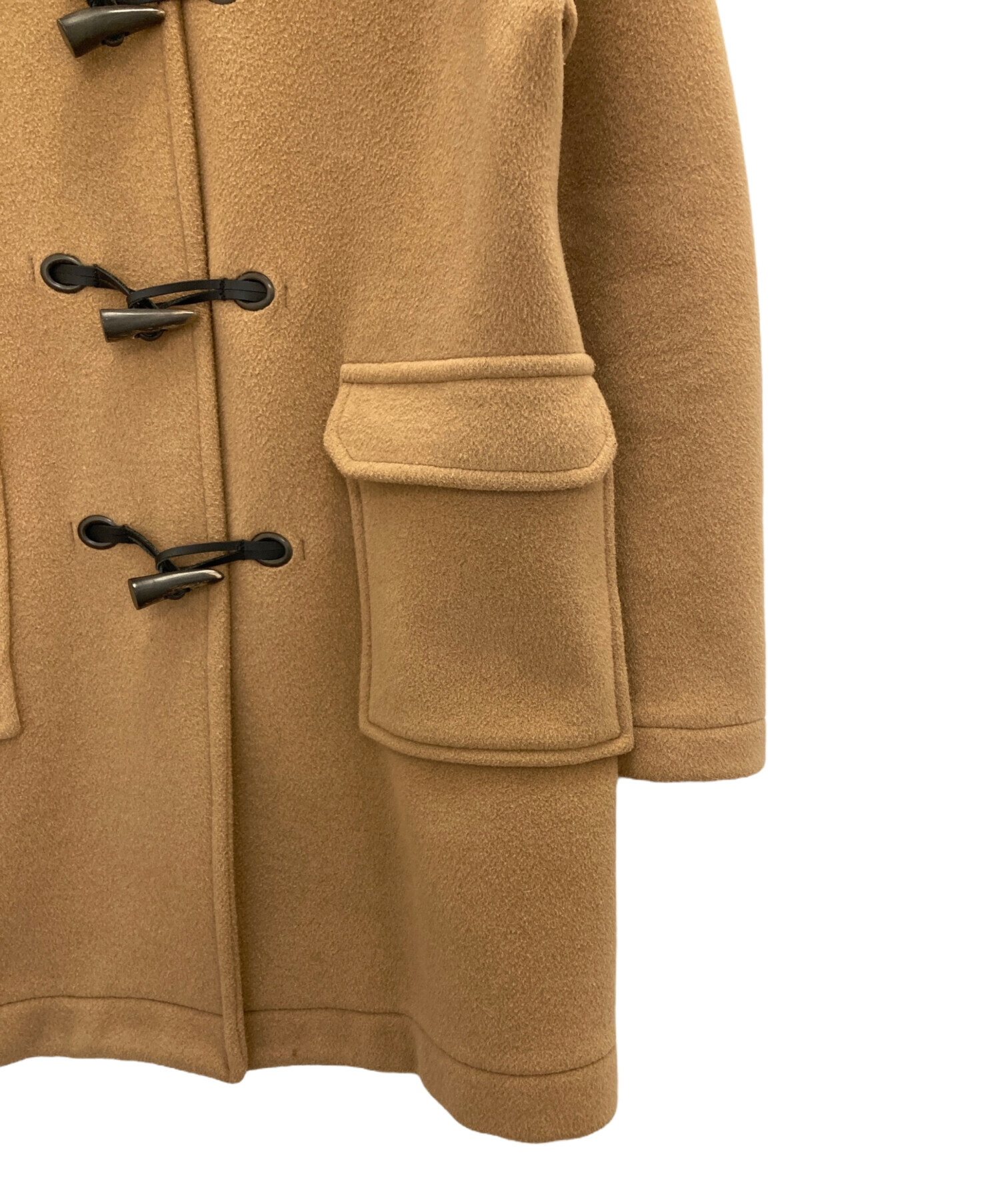 中古・古着通販】LONDON Tradition (ロンドントラディション) ダッフル