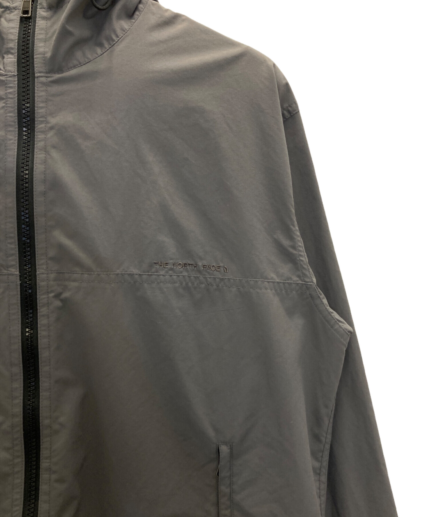 中古・古着通販】THE NORTH FACE (ザ ノース フェイス) シェル 