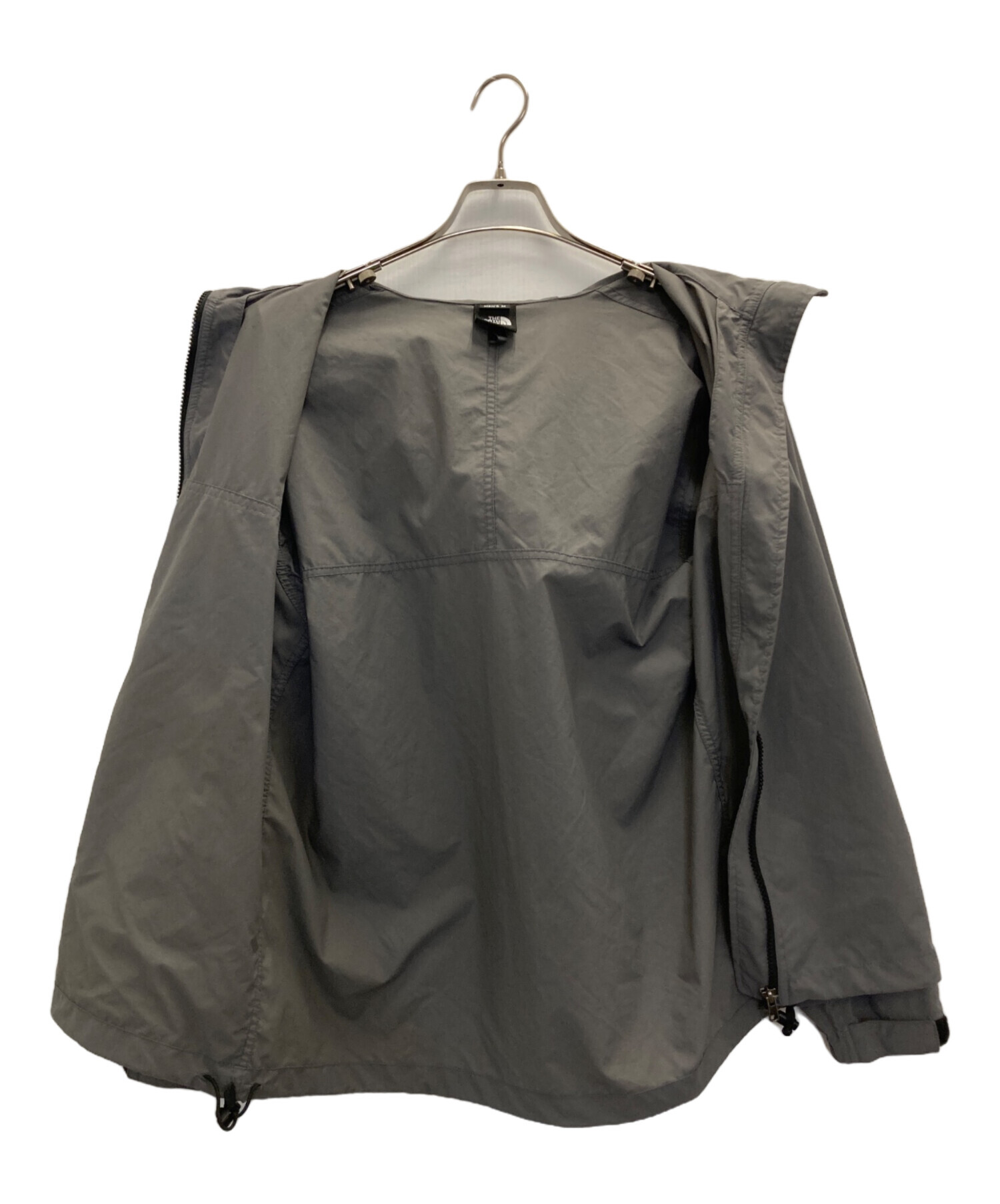 中古・古着通販】THE NORTH FACE (ザ ノース フェイス) シェル