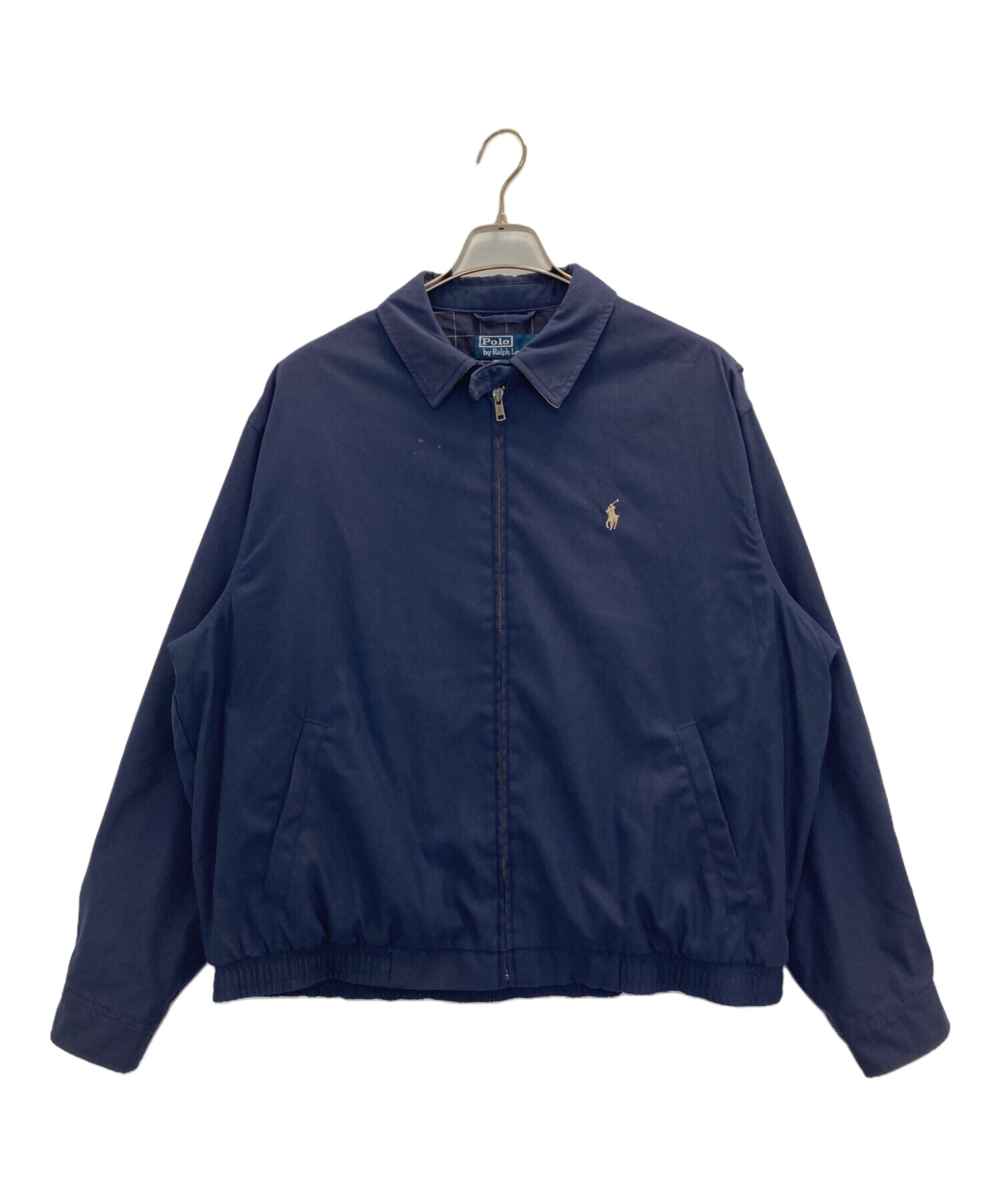 中古・古着通販】POLO RALPH LAUREN (ポロ・ラルフローレン) 90s SWING