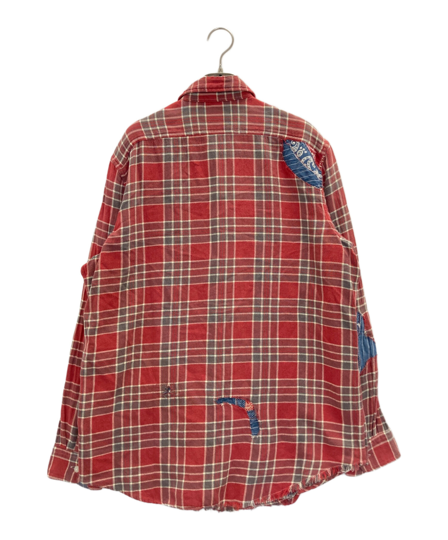 中古・古着通販】POLO RALPH LAUREN (ポロ・ラルフローレン) リペア