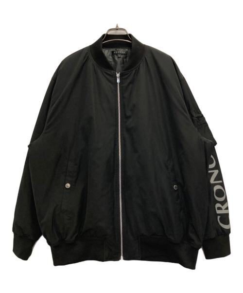 CRONOS クロノス　MA-1 CRONOS WOMEN NEW MA-1【KHAKI】