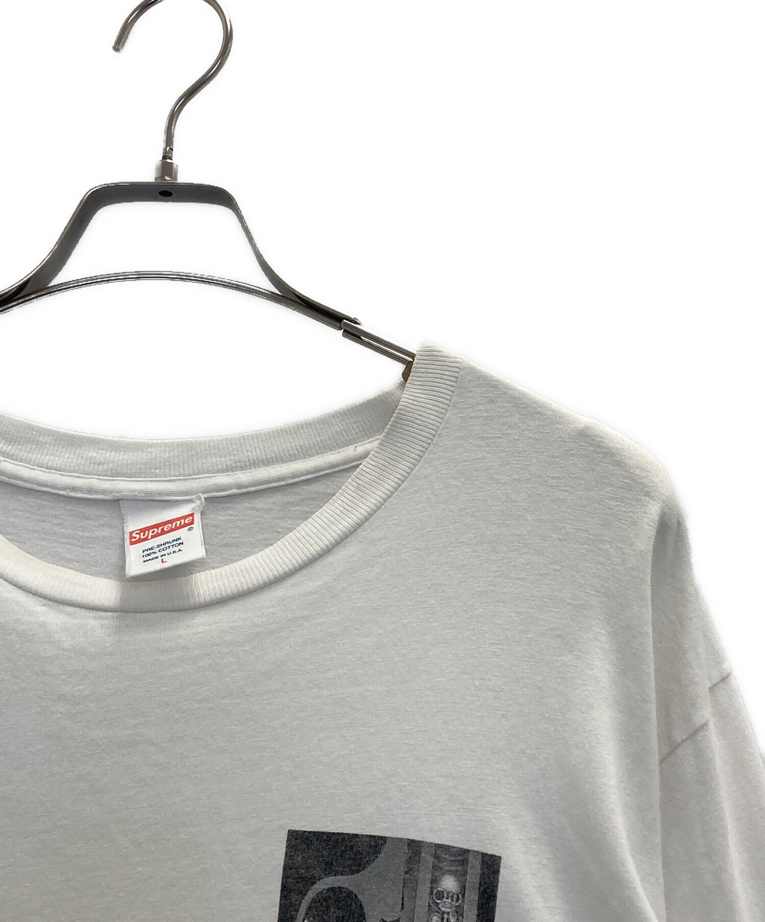 中古・古着通販】SUPREME (シュプリーム) H.R.Giger Birth Machine 