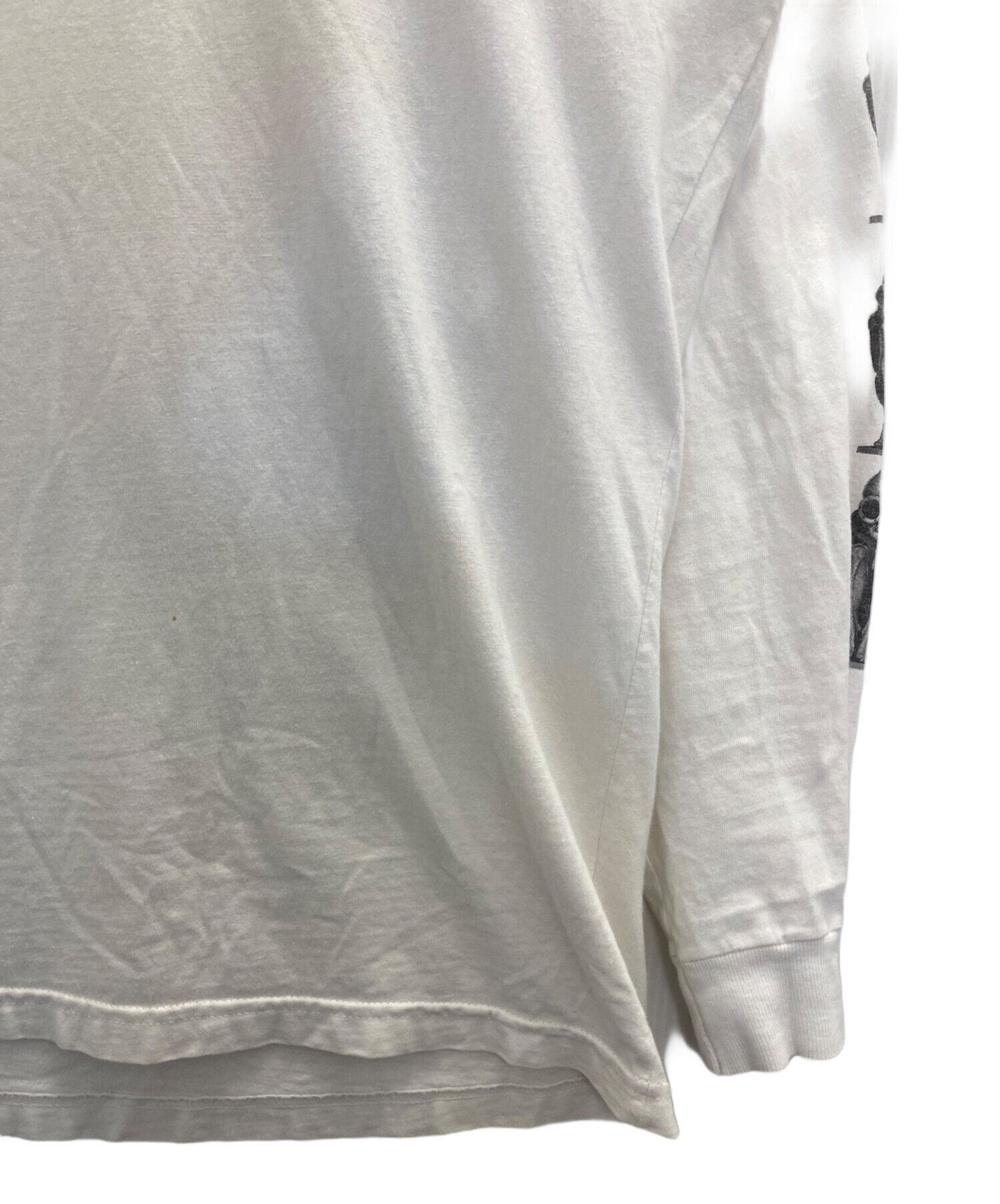 中古・古着通販】SUPREME (シュプリーム) H.R.Giger Birth Machine 