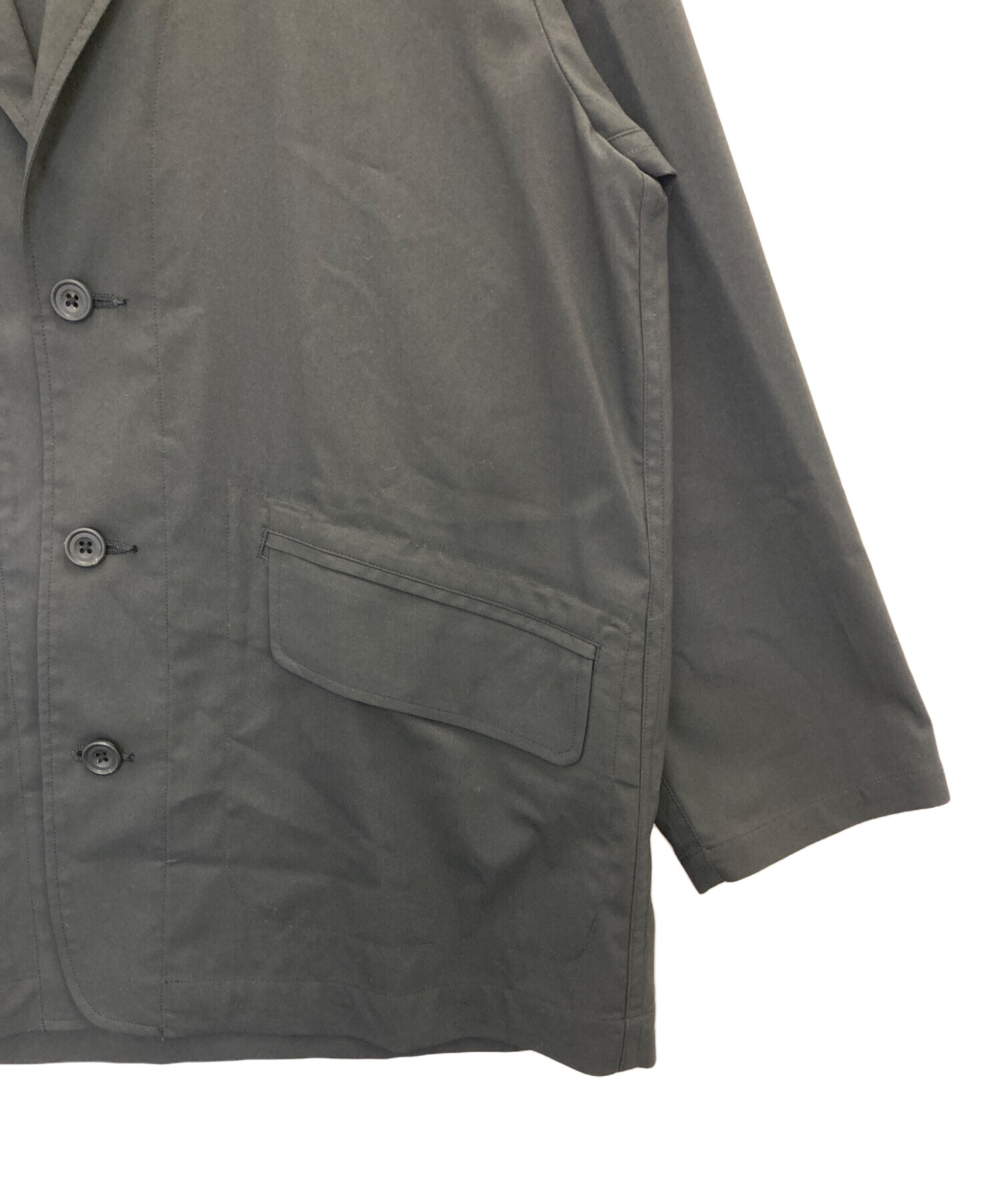 中古・古着通販】White Mountaineering Repose Wear (ホワイト