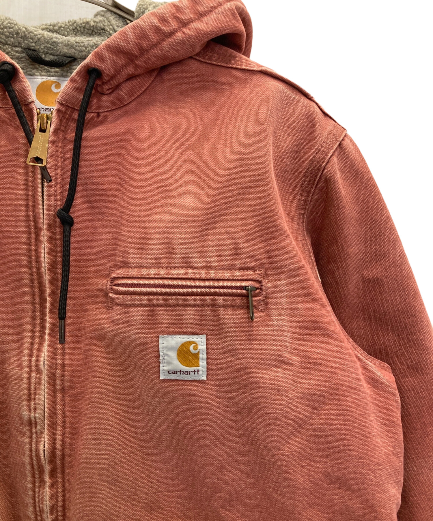 中古・古着通販】CarHartt FOR WOMEN (カーハート フォー ウーマン