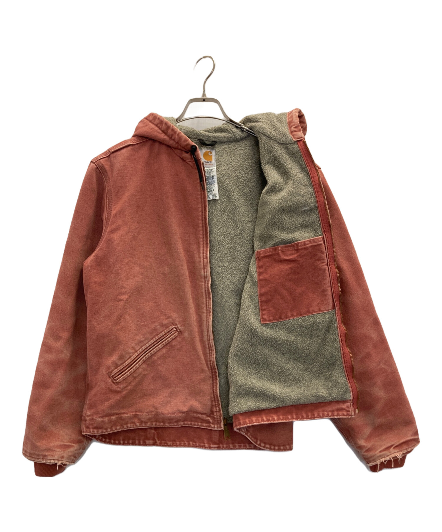 【超激レア】Carhartt カーハート シエラジャケット Mサイズ 短丈 楽天市場】Carhartt カーハート シエラジャケット ダック ワーク