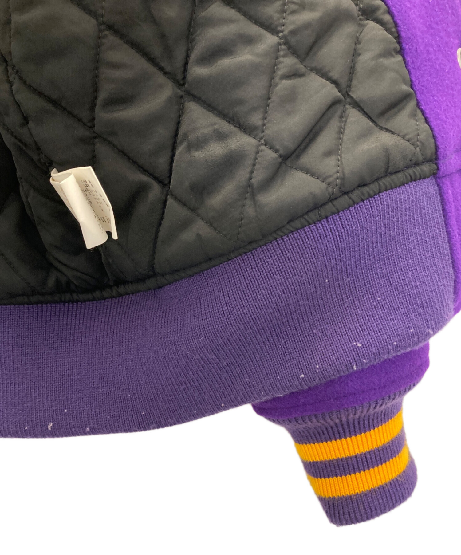 中古・古着通販】A BATHING APE (ア ベイシング エイプ) ウール