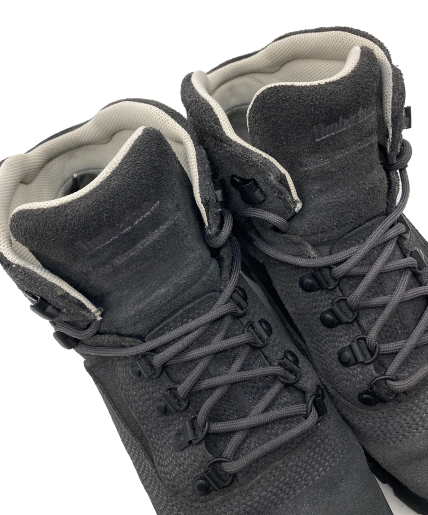 中古・古着通販】Timberland (ティンバーランド) WHITE MOUNTAINEERING