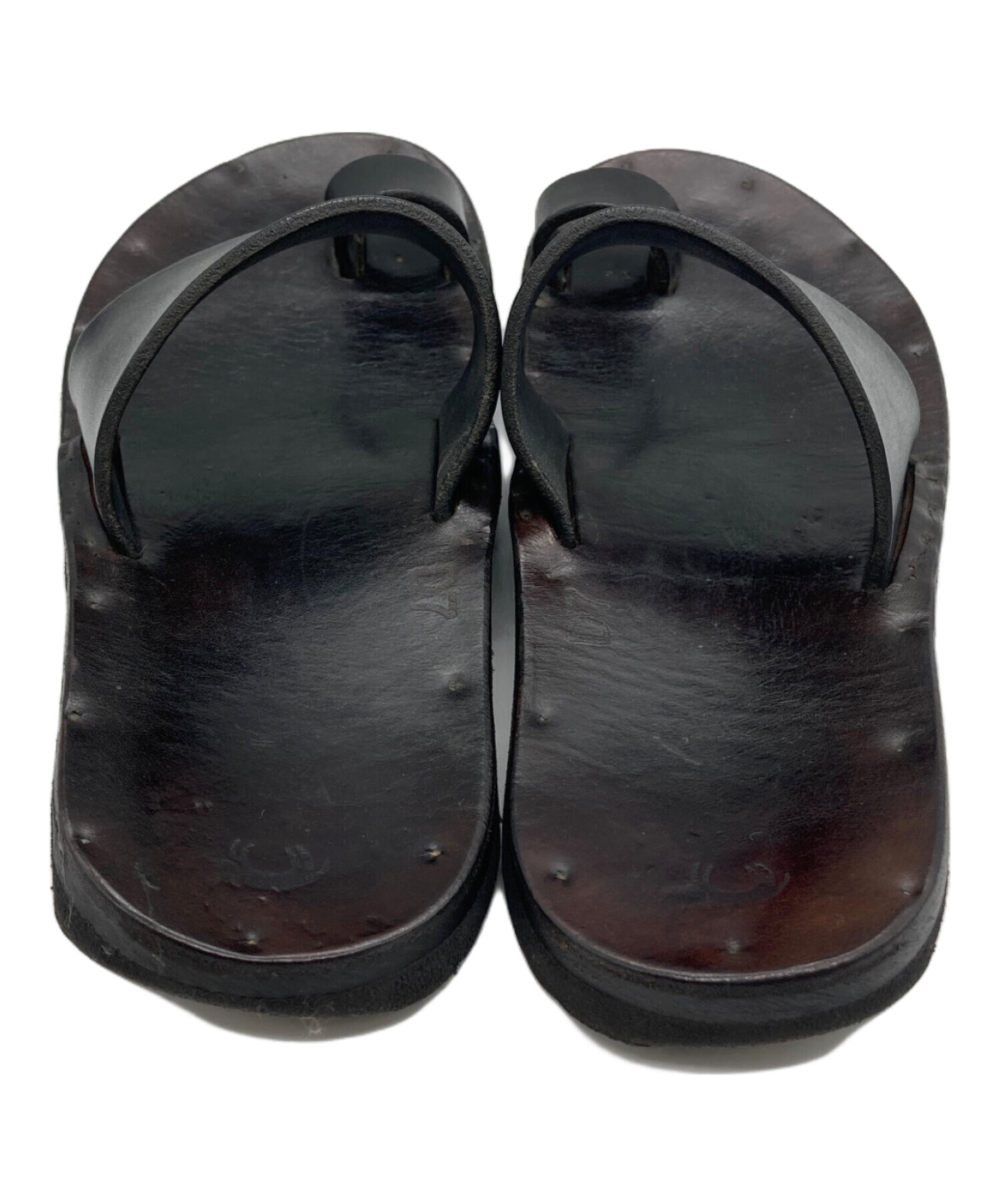 JUTTA NEUMANN サンダル Neil D7 JUTTA NEUMANN サンダル Neil D7 Neil