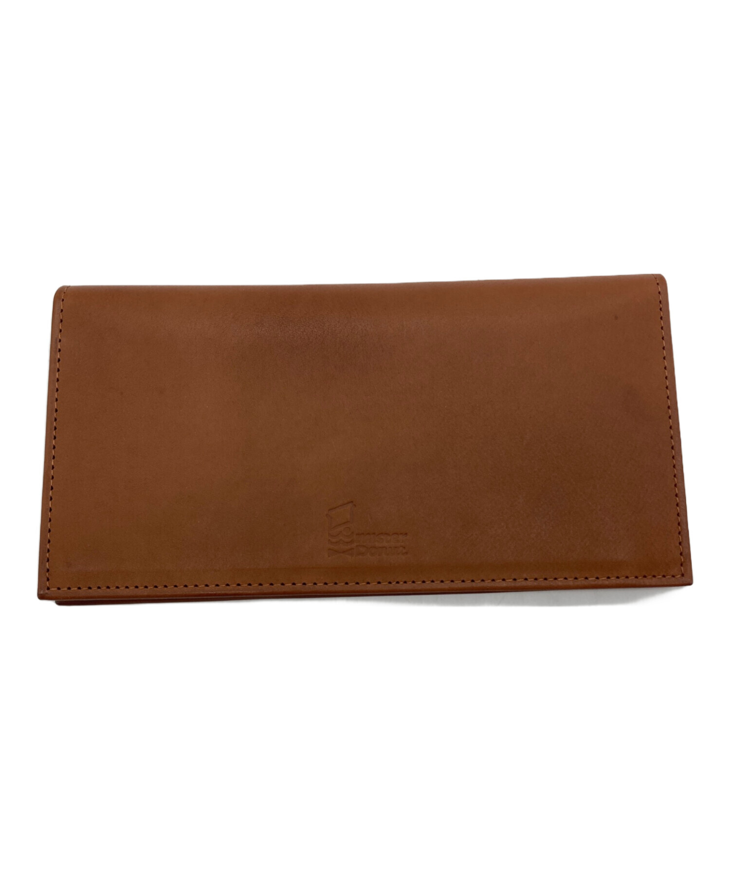 中古・古着通販】COACH (コーチ) 財布 ブラウン｜ブランド・古着通販 