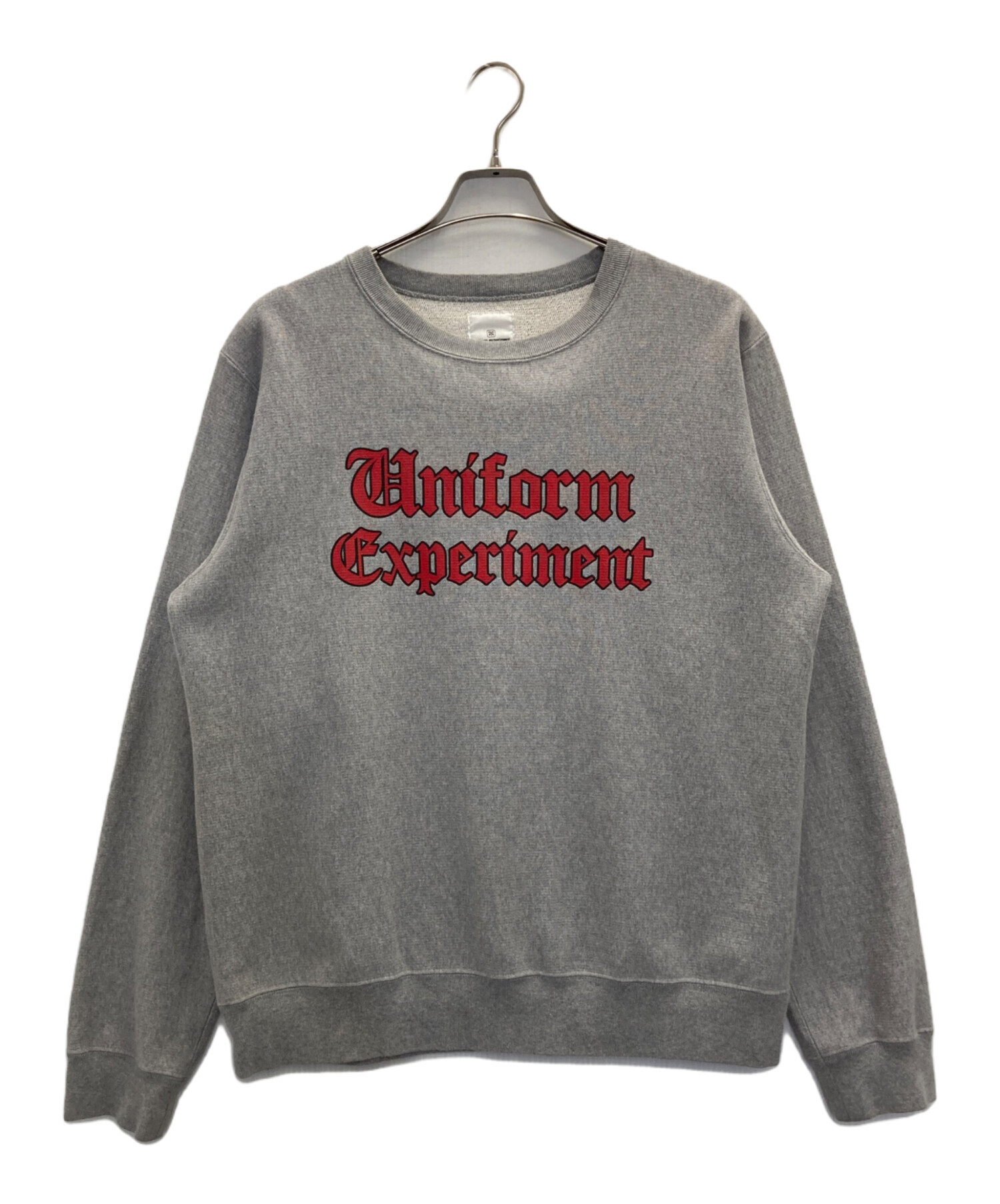 中古・古着通販】uniform experiment (ユニフォームエクスペリメント 