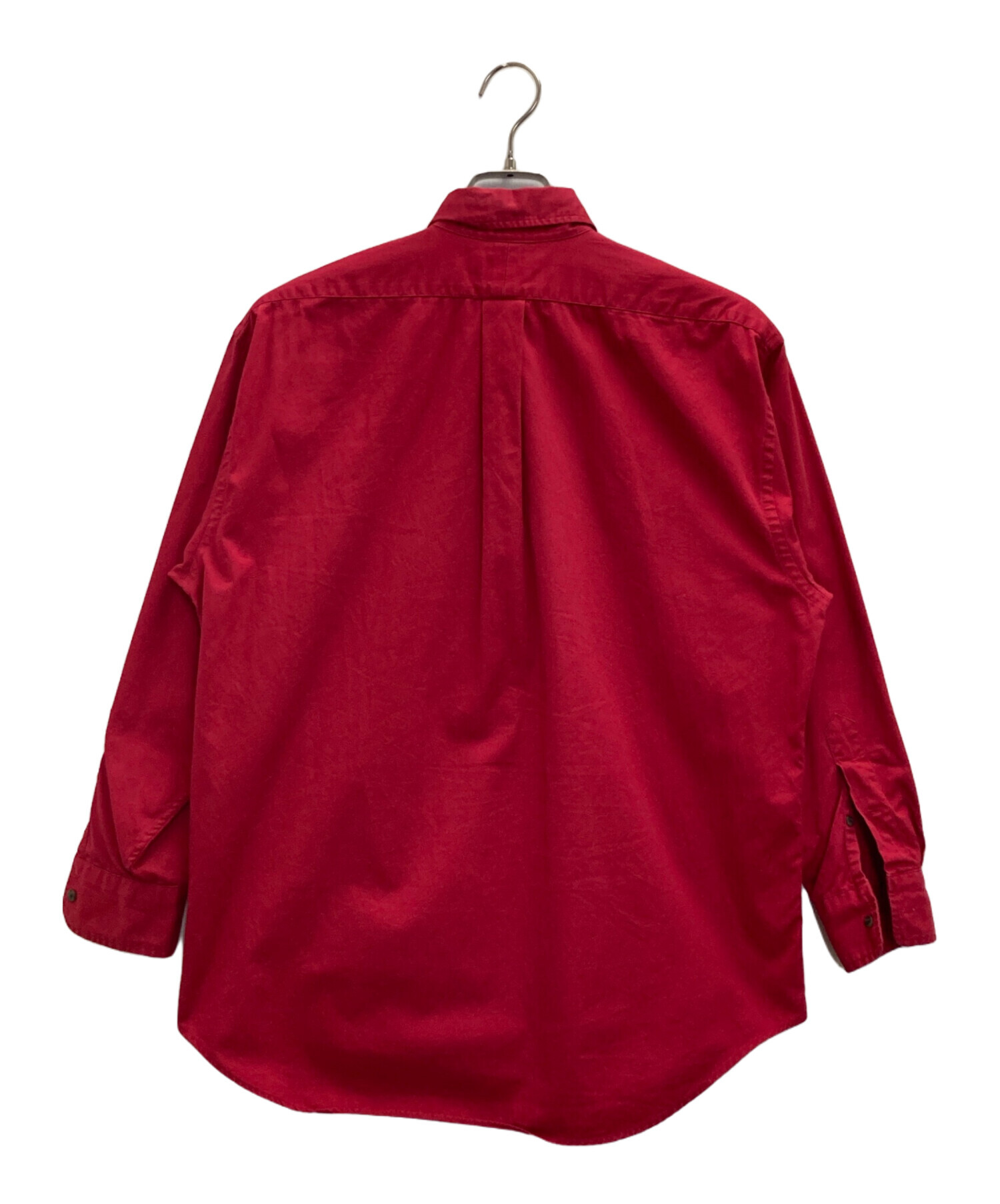 中古・古着通販】POLO SPORT (ポロスポーツ) 90s BIG SHIRTS B.D.