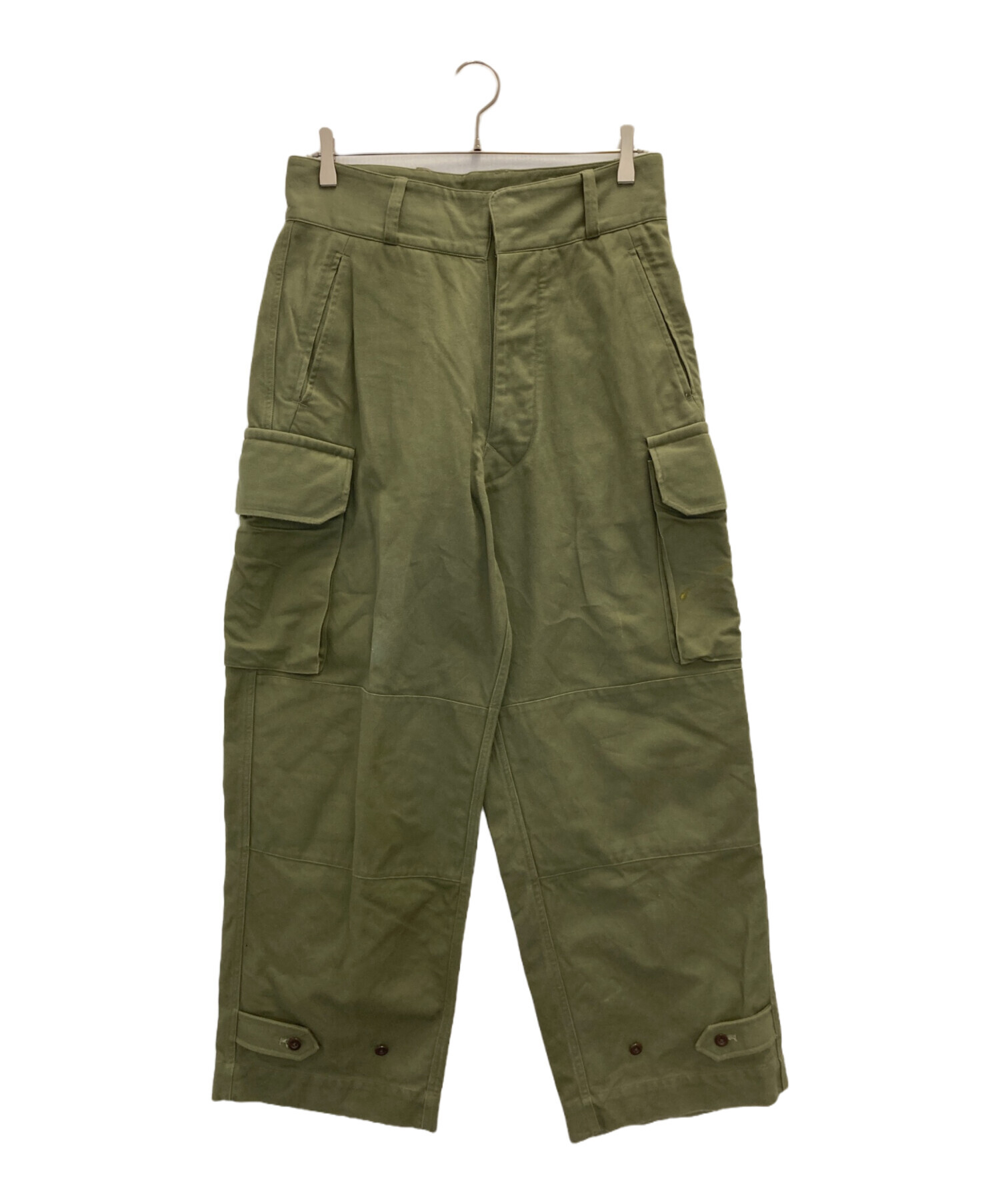 中古・古着通販】blurhms ROOTSTOCK (ブラームスルーツストック