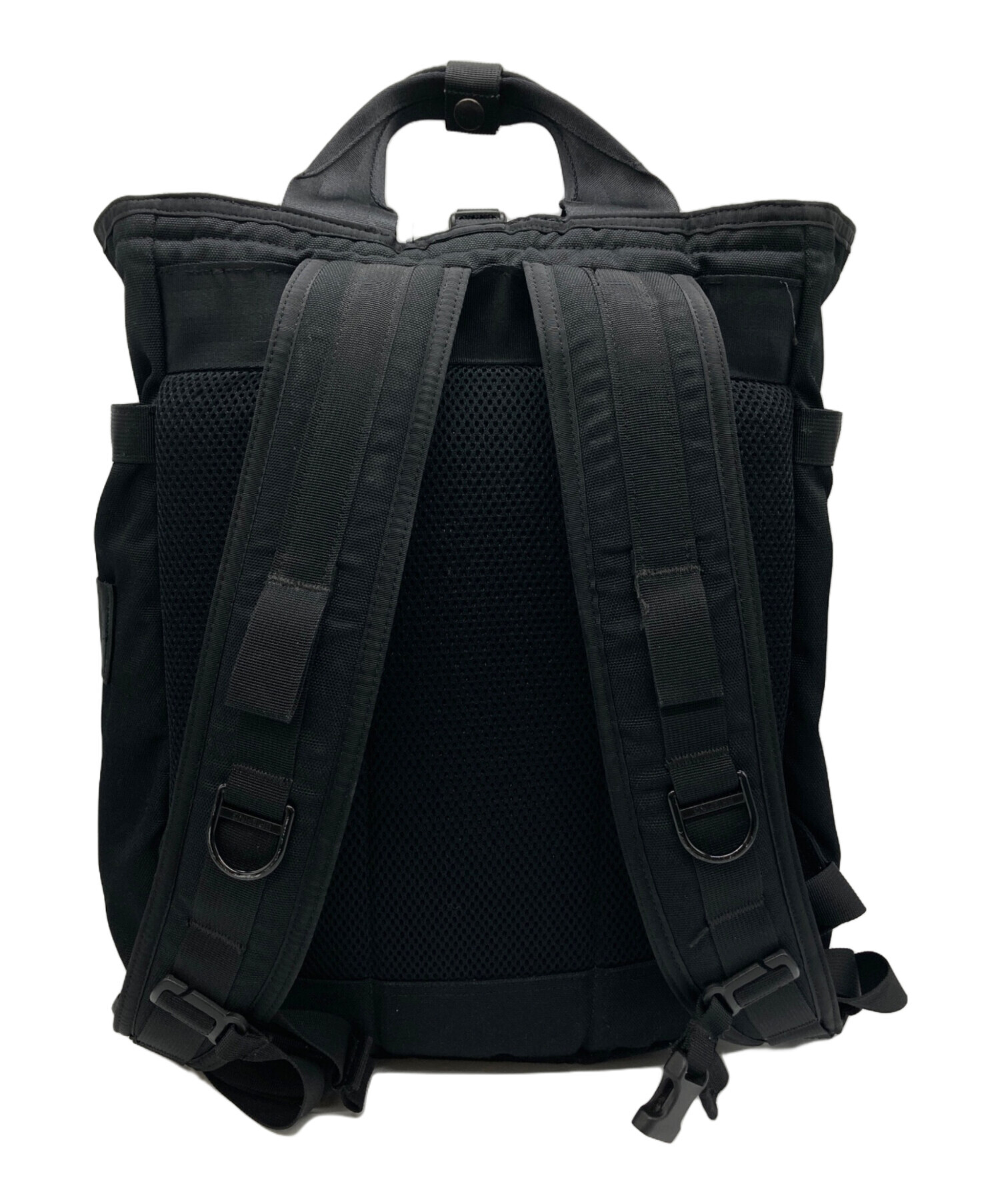 中古・古着通販】BRIEFING (ブリーフィング) 2WAY トートバッグ