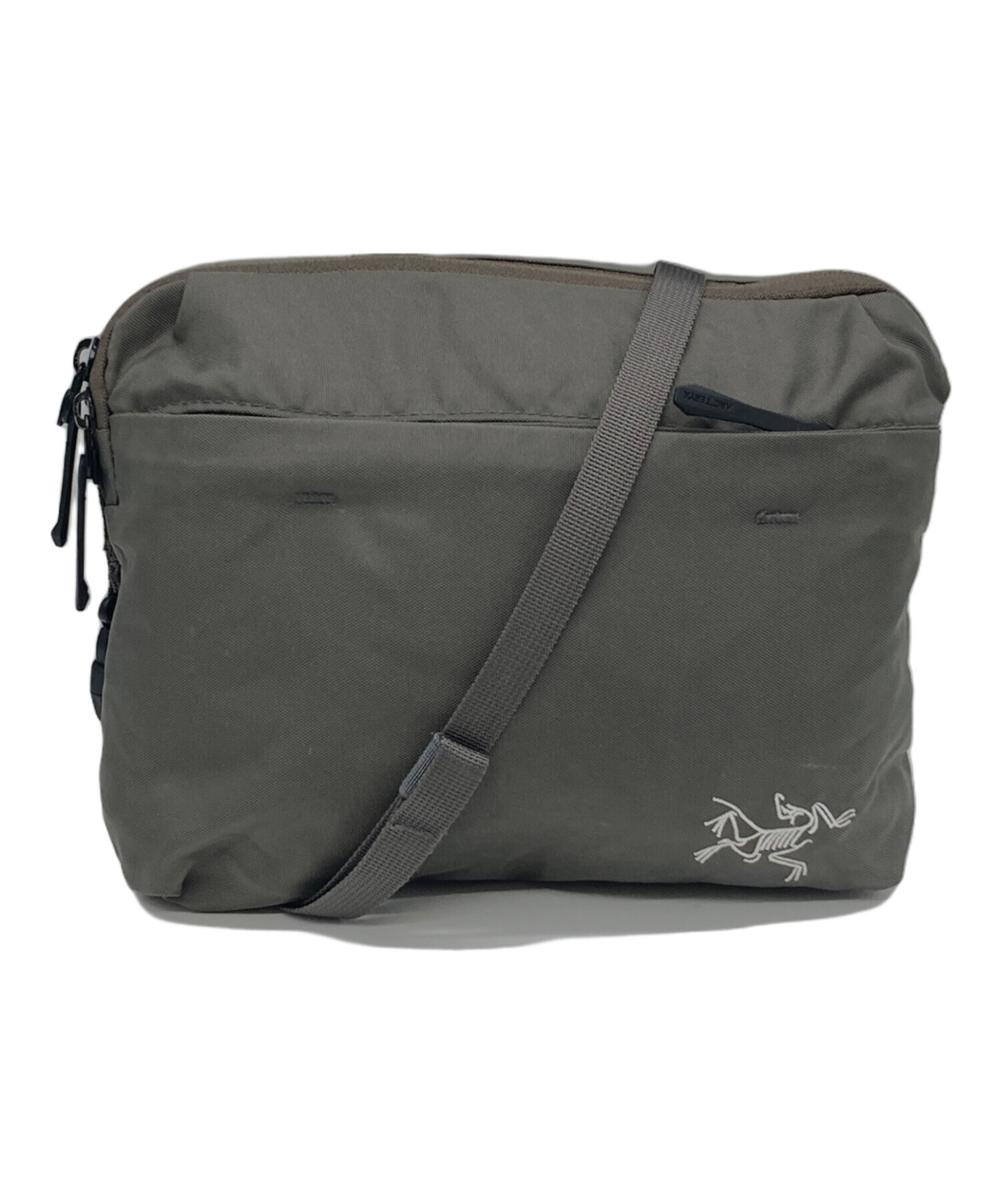 中古・古着通販】ARC'TERYX (アークテリクス) heliad 6 crossbody bag