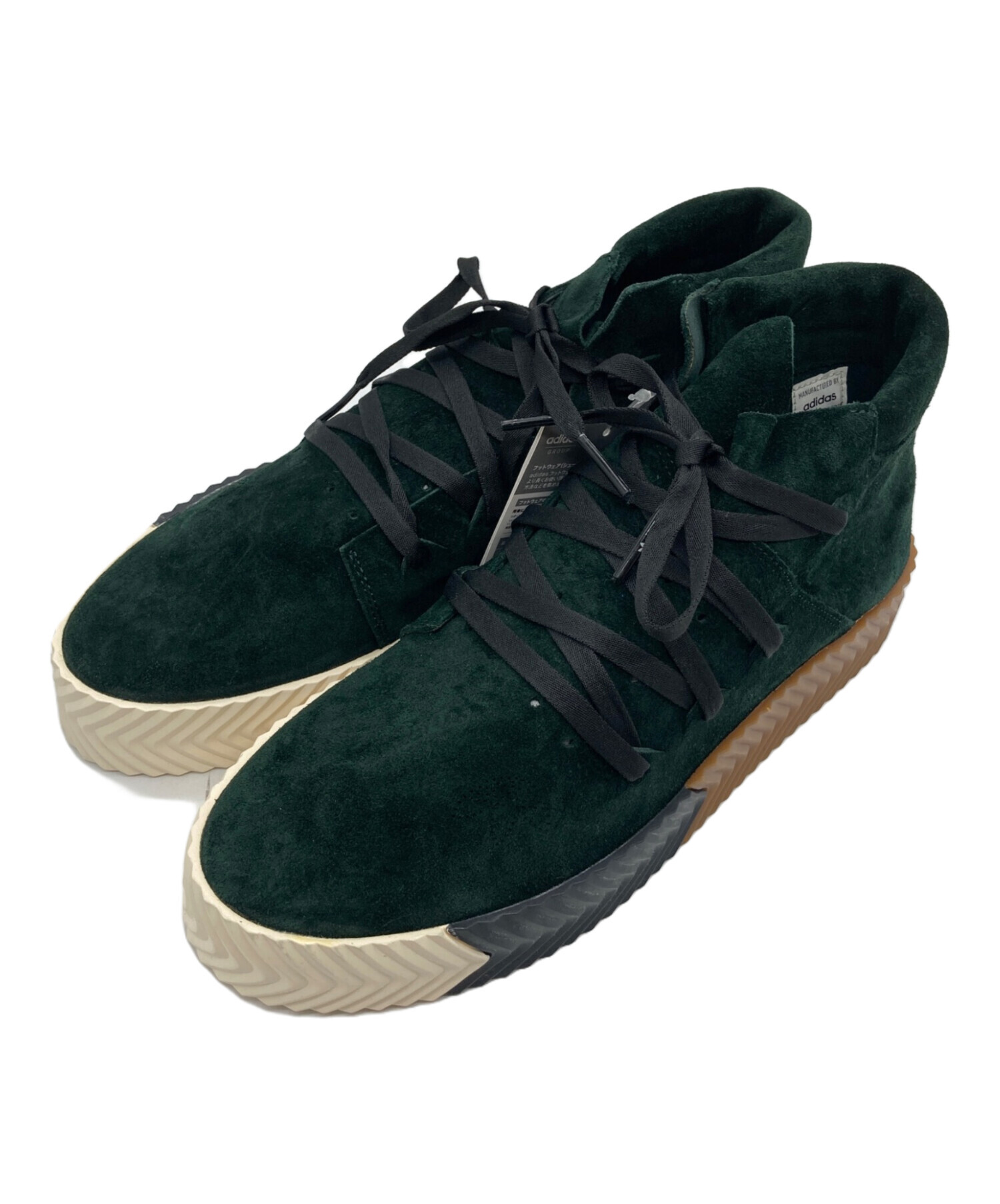 中古・古着通販】adidas (アディダス) ALEXANDER WANG (アレキサンダー 