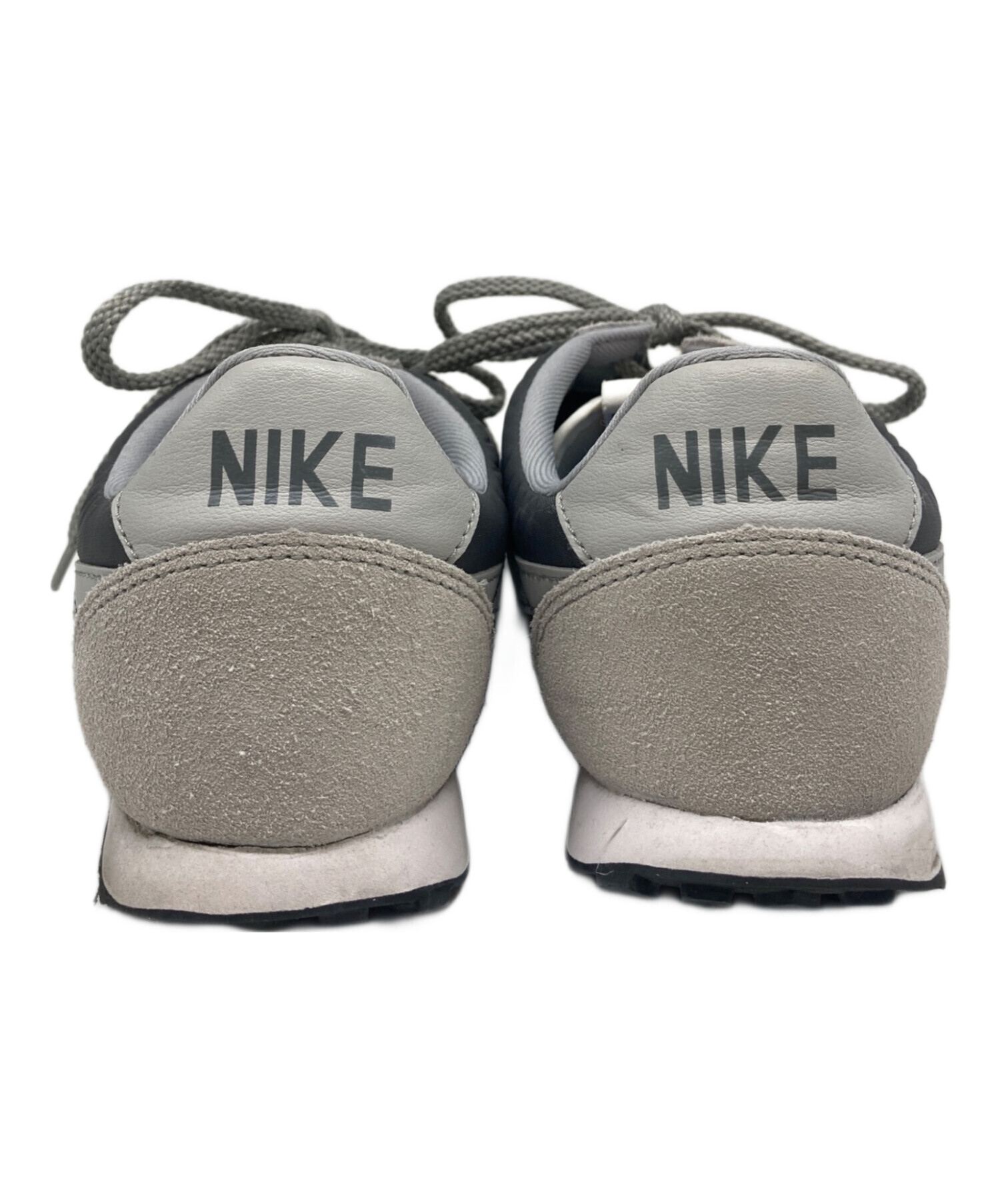 中古・古着通販】NIKE (ナイキ) ワッフルレーサー グレー サイズ:29cm 