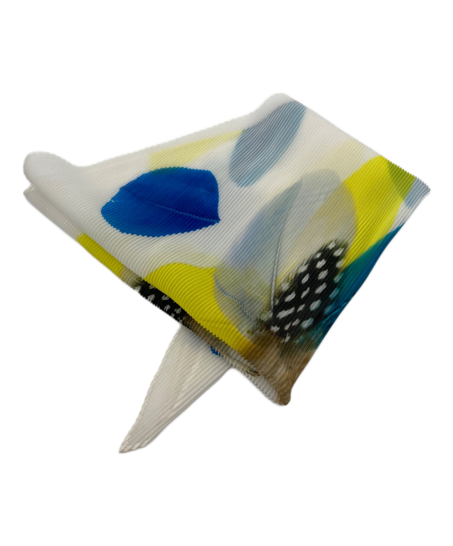 中古・古着通販】ISSEY MIYAKE me (イッセイ ミヤケ ミー) プリーツ 