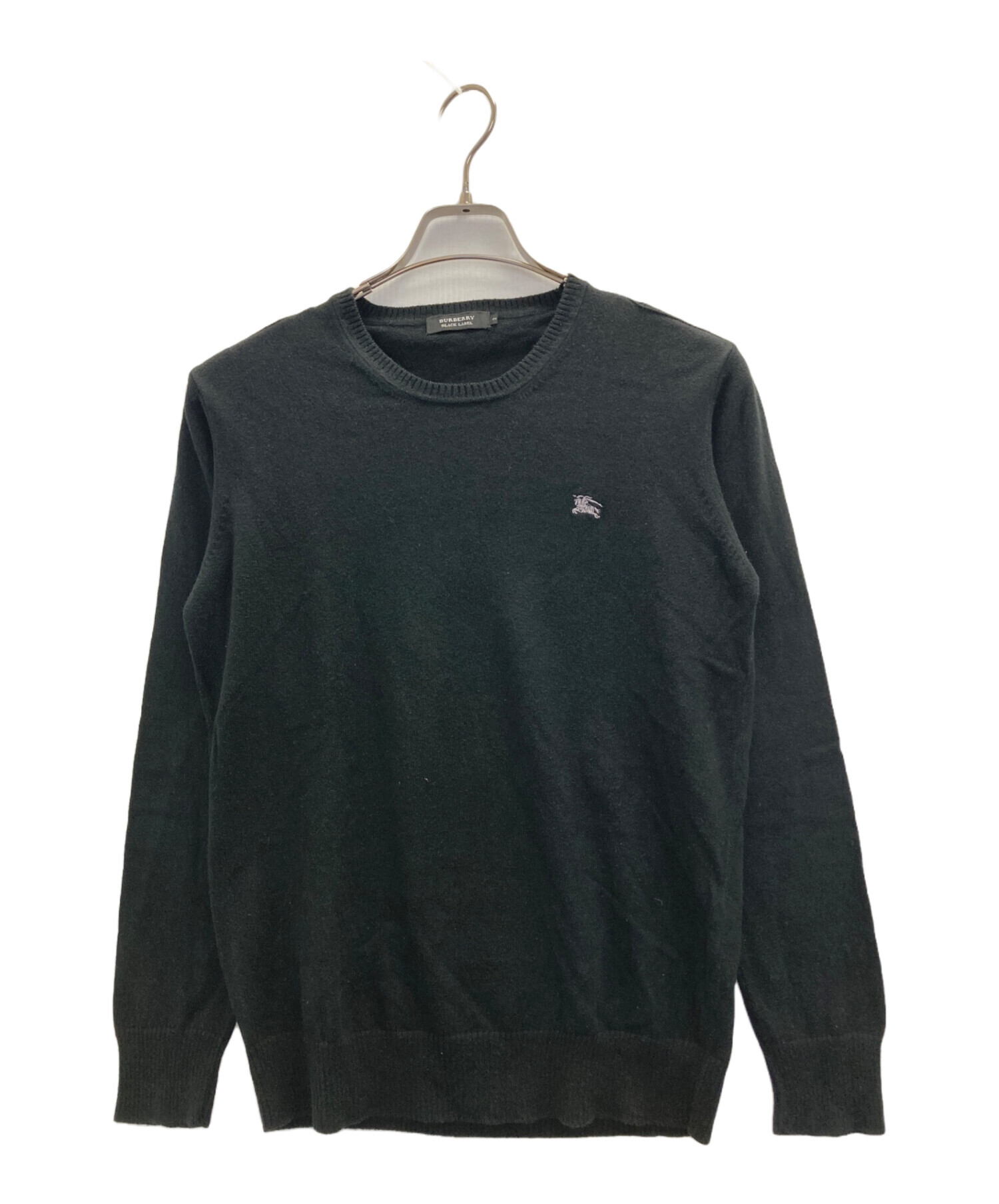 中古・古着通販】BURBERRY BLACK LABEL (バーバリーブラックレーベル