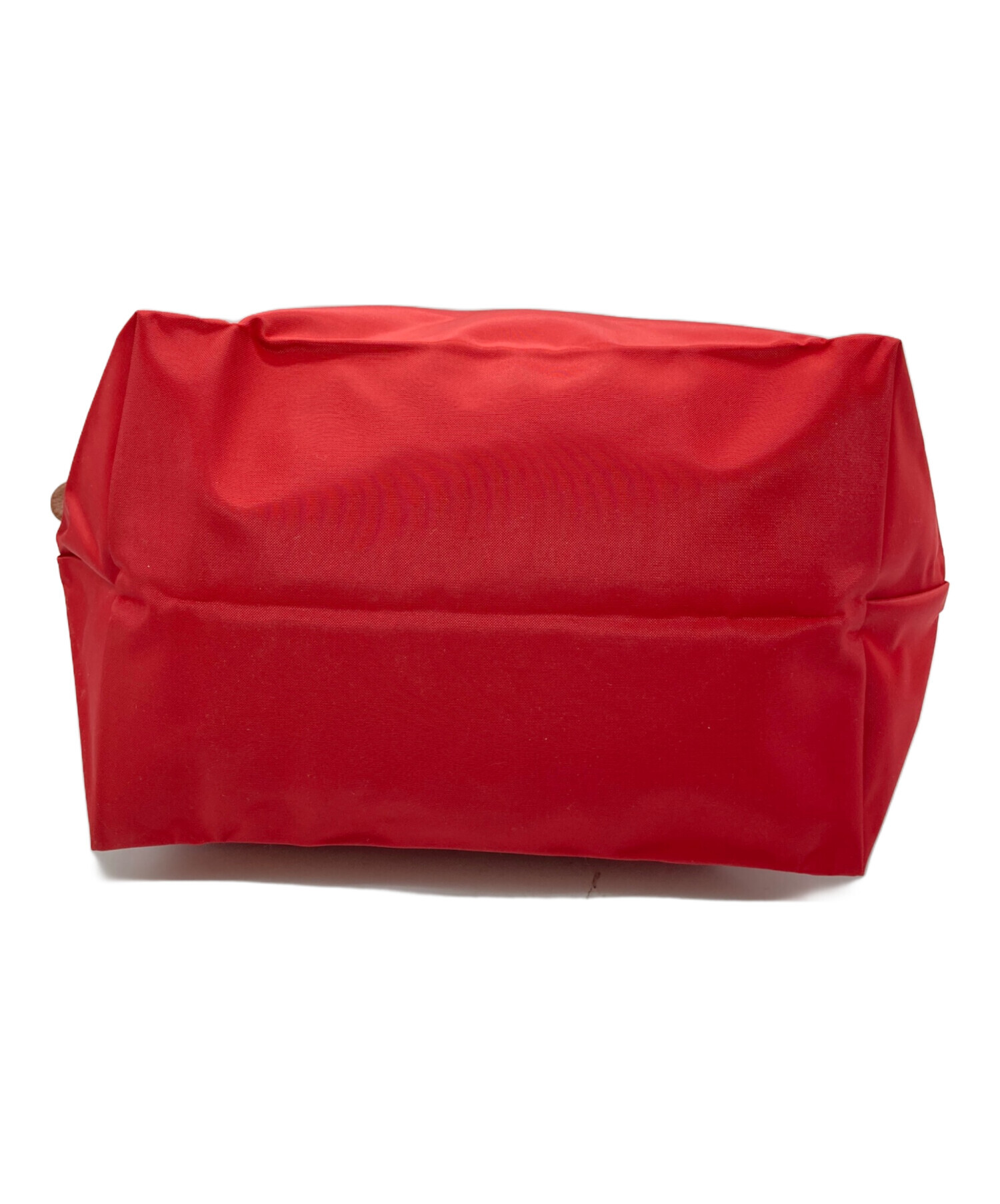 中古・古着通販】LONGCHAMP (ロンシャン) ルプリアージュトートバッグM 