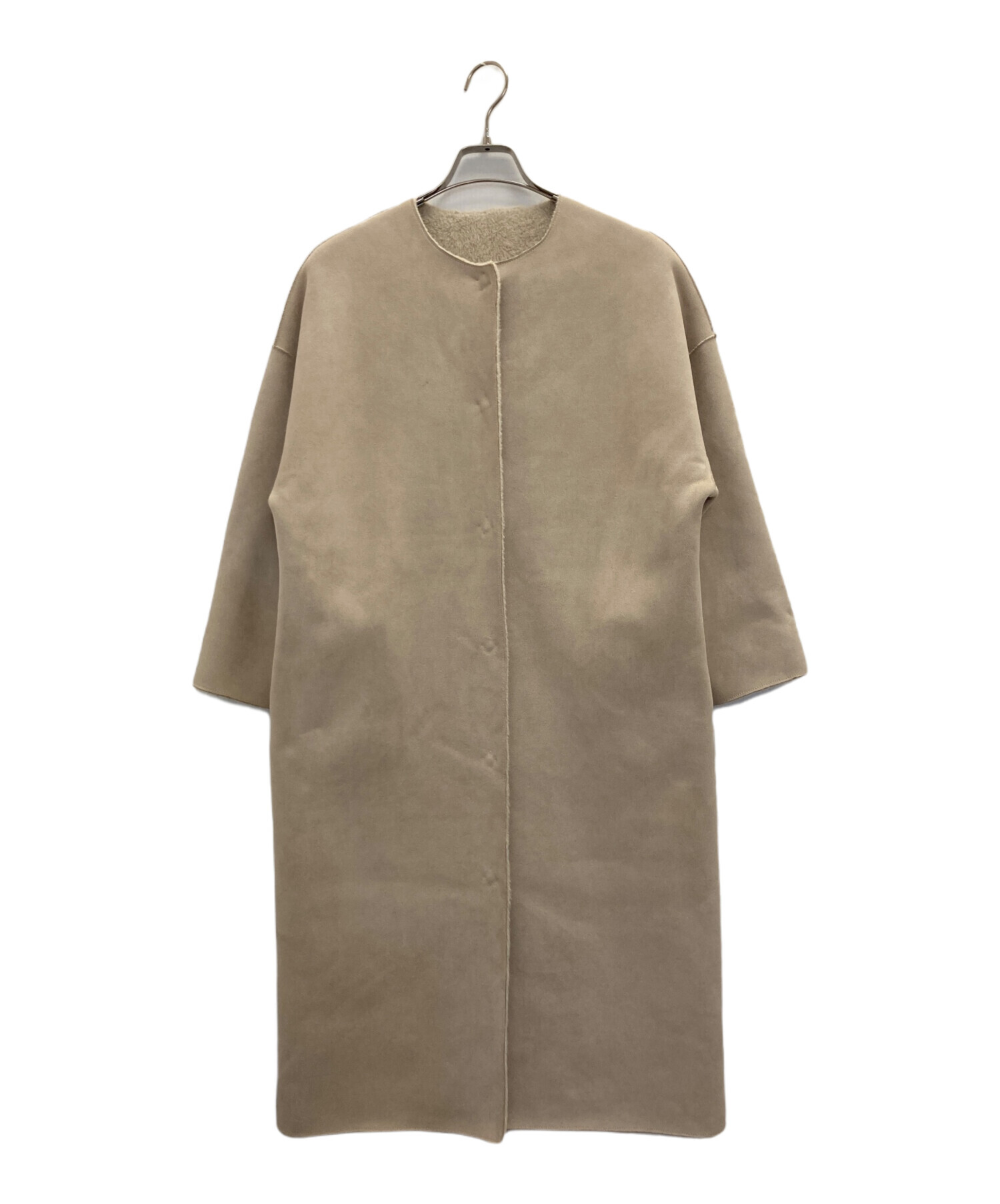 中古・古着通販】HER LIP TO (ハーリップトゥ) フェイクファー