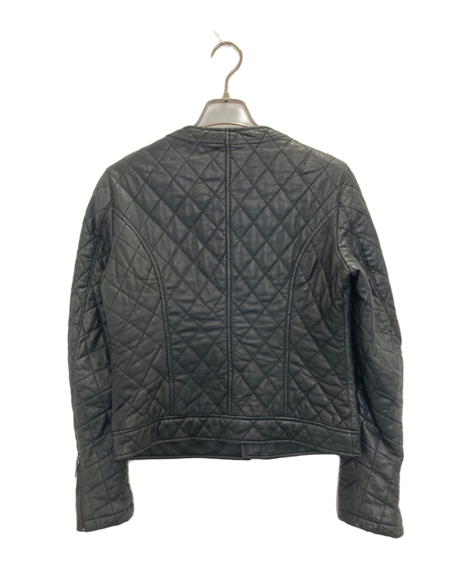 Marc Jacobsのレザージャケット 中古・古着通販】Marc by Marc Jacobs (マークバイマークジェイコブス