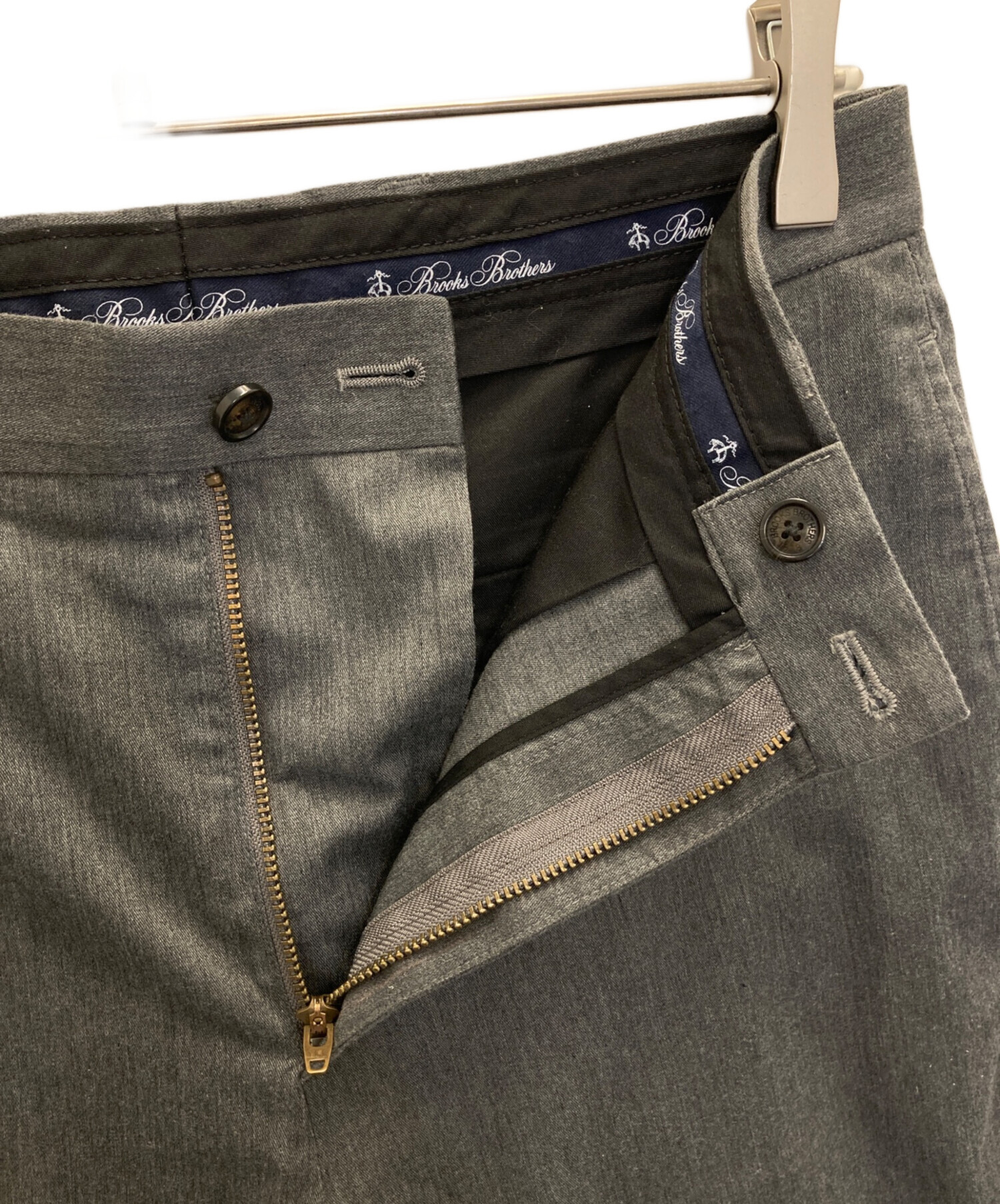 中古・古着通販】BROOKS BROTHERS (ブルックスブラザーズ) Ron Herman