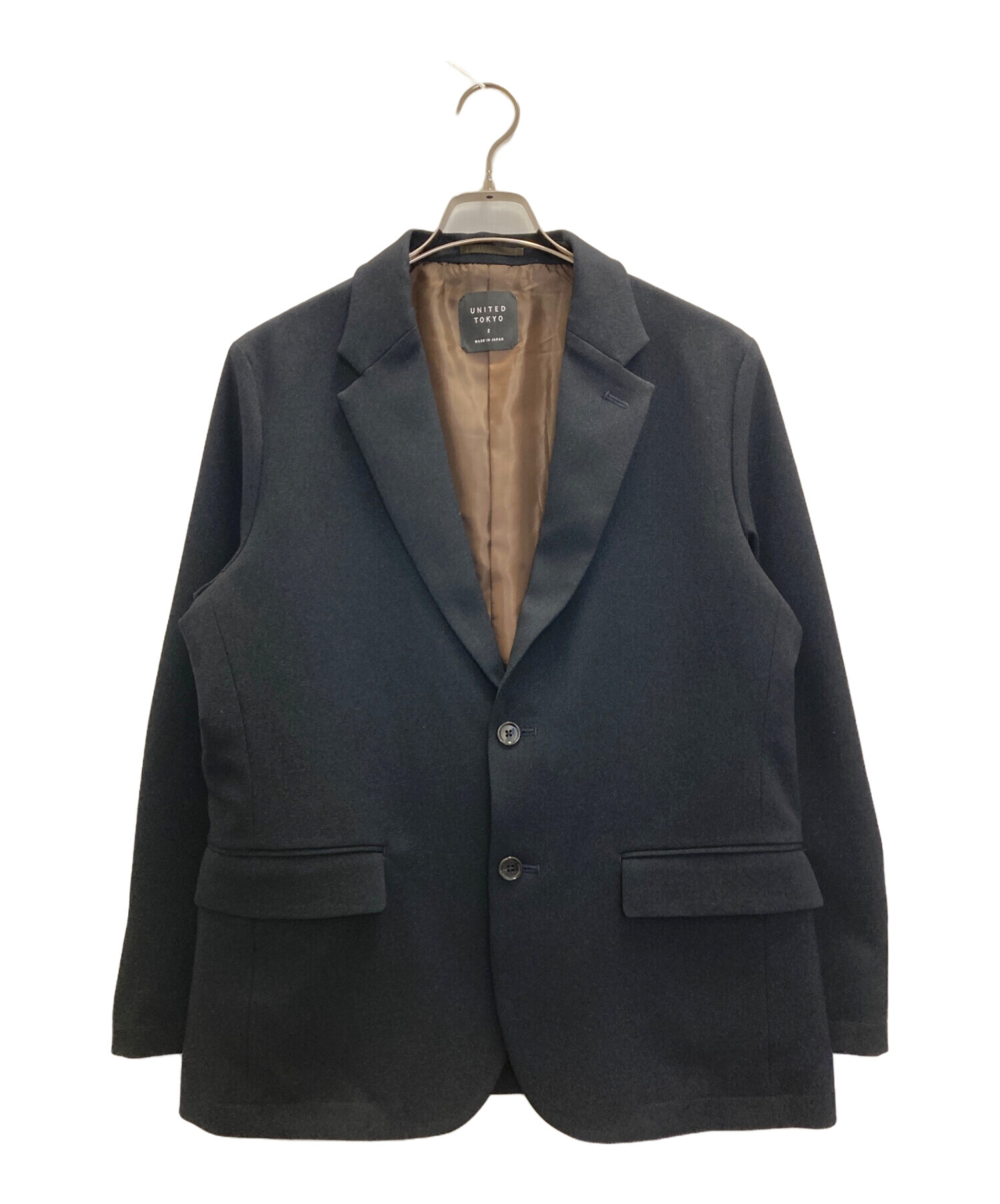 中古・古着通販】UNITED TOKYO (ユナイテッドトーキョー) マルチ