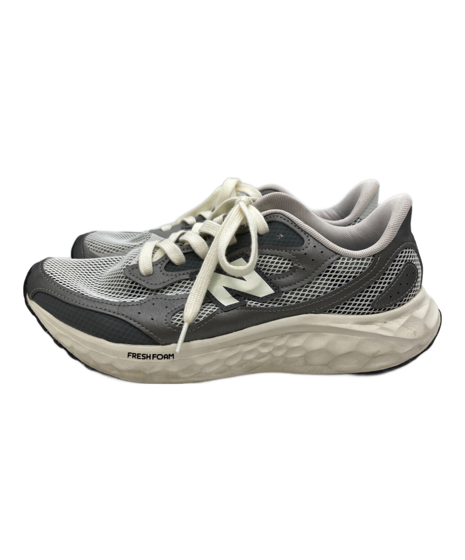 中古・古着通販】NEW BALANCE (ニューバランス) FRESH FOAM ARISHI V4 