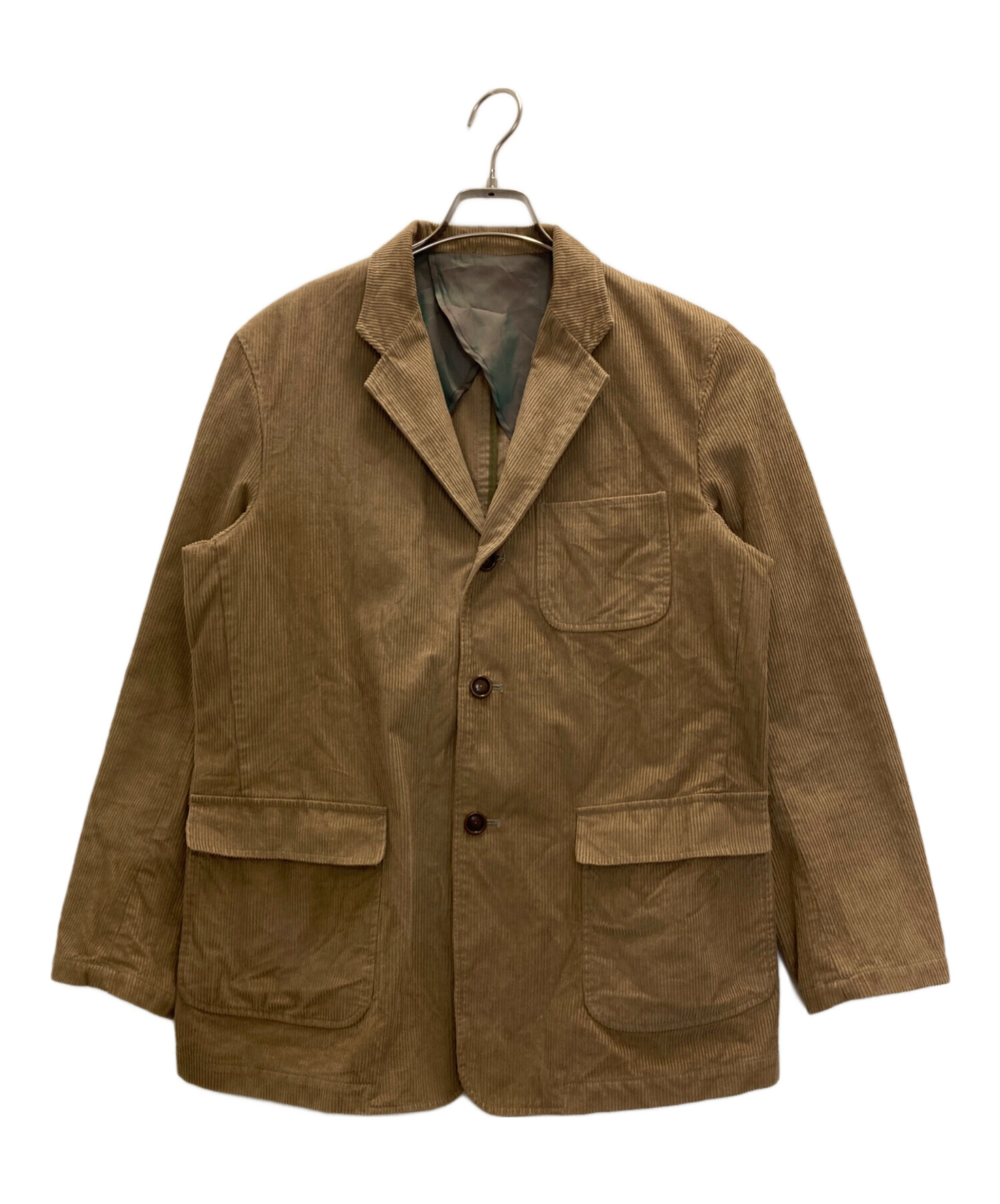 中古・古着通販】BROOKS BROTHERS (ブルックスブラザーズ) コットン