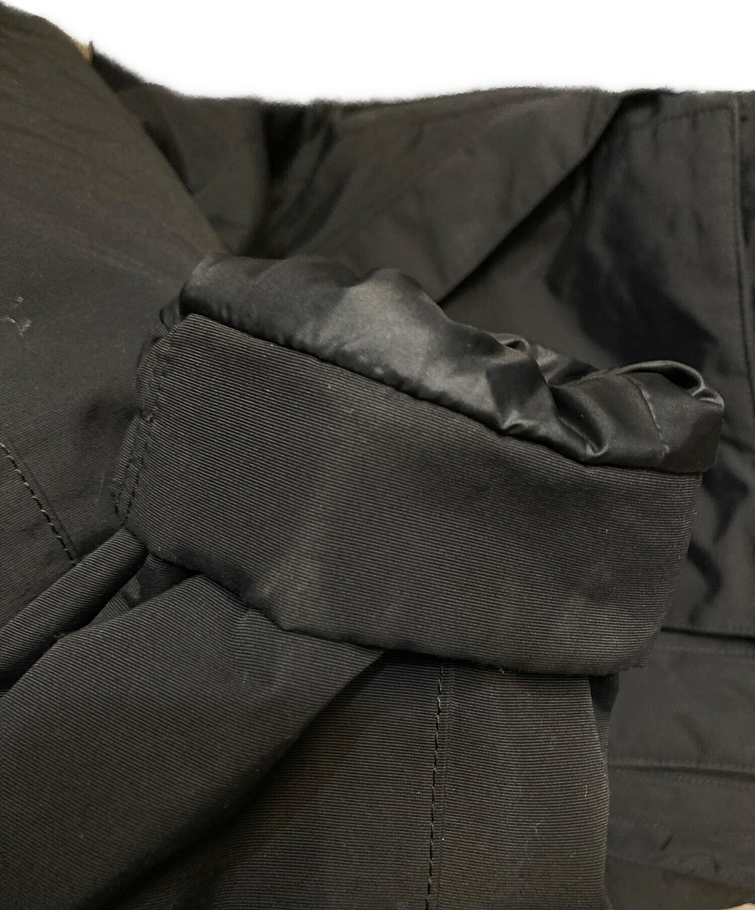 中古・古着通販】THE NORTH FACE (ザ ノース フェイス) MOUNTAIN DOWN