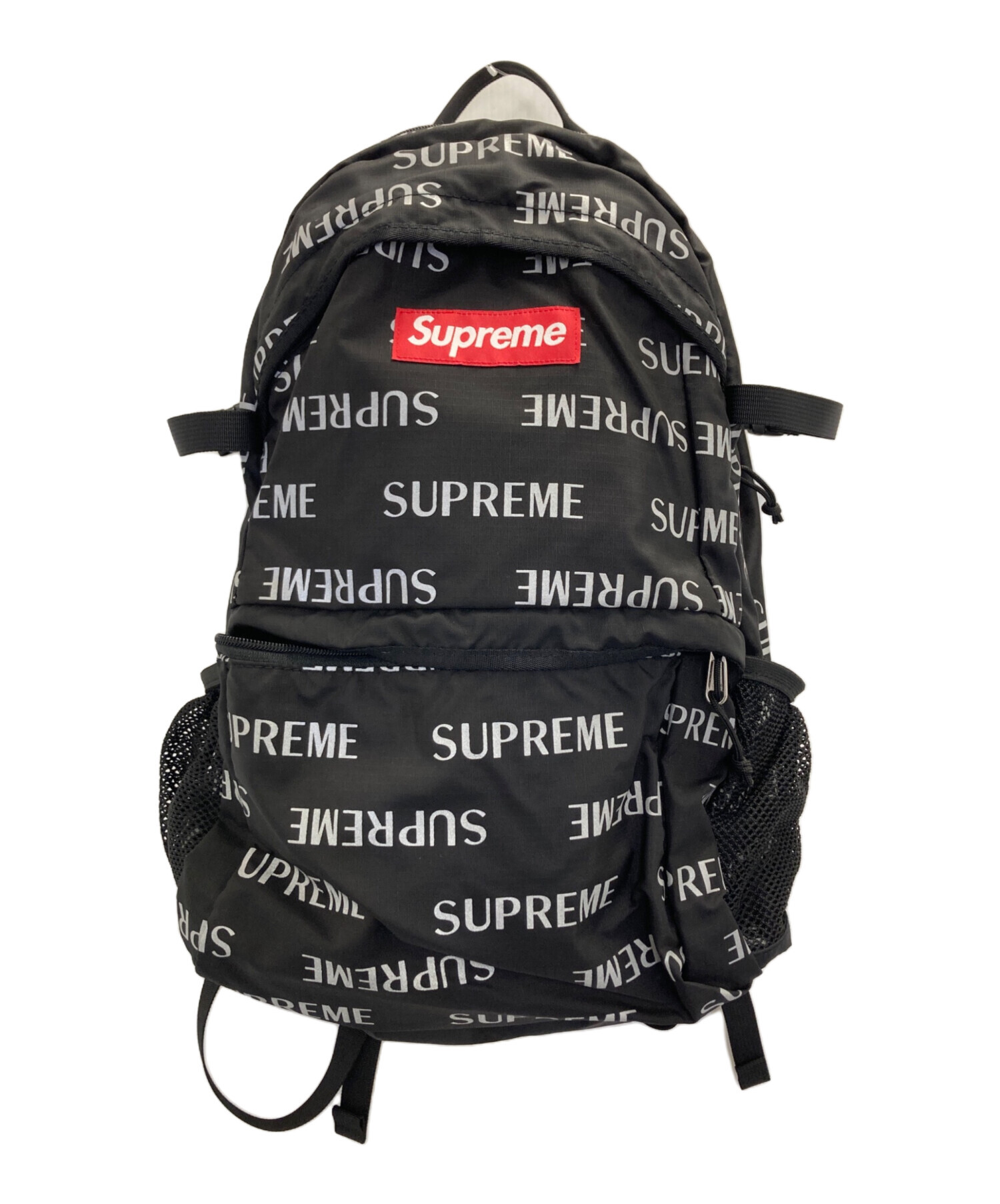中古・古着通販】SUPREME (シュプリーム) 3M Reflective Repeat