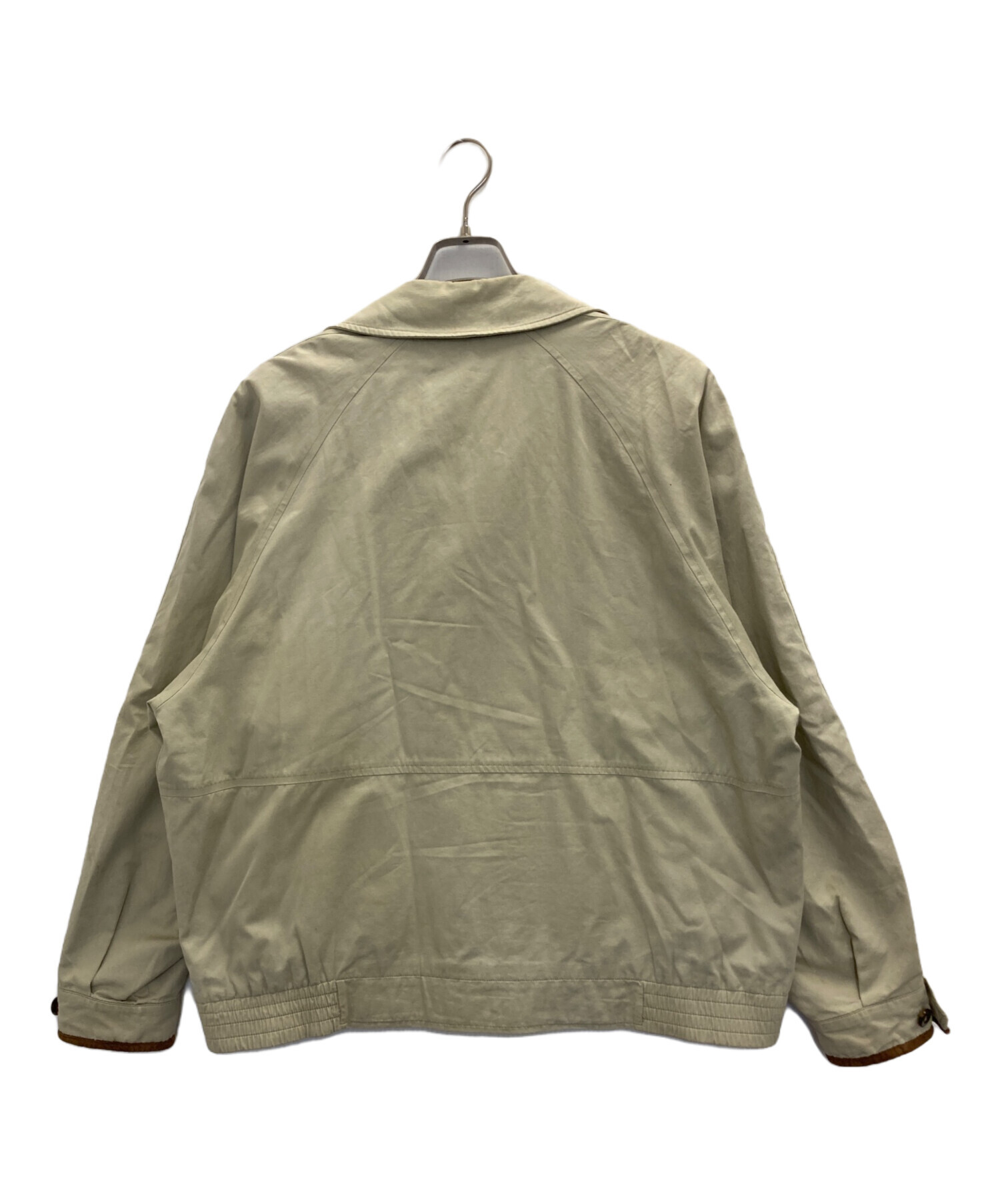 中古・古着通販】Burberry's (バーバリーズ) エンブレムスイングトップ